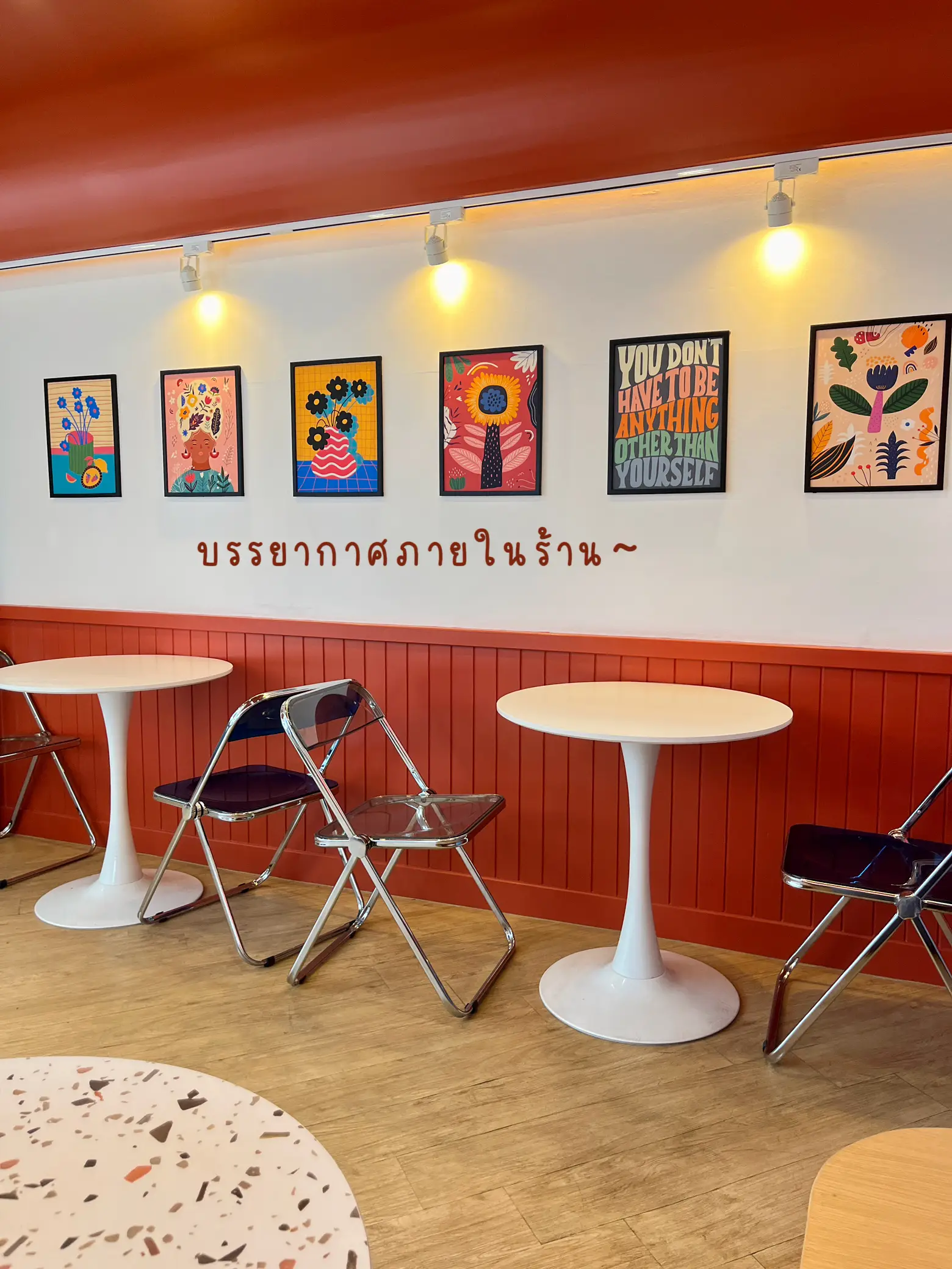 Scoops House 😋🍨 ใจกลางเมืองโคราช แกลเลอรีที่โพสต์โดย llk Lemon8