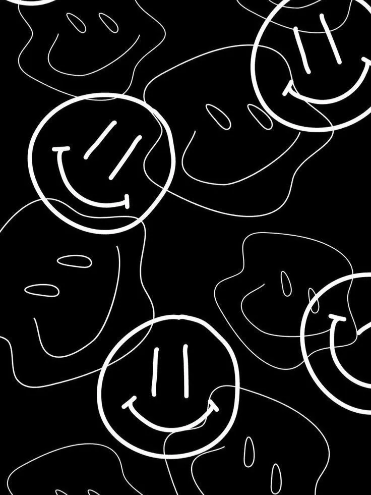 aesthetic wallpaper black - Pencarian Lemon8