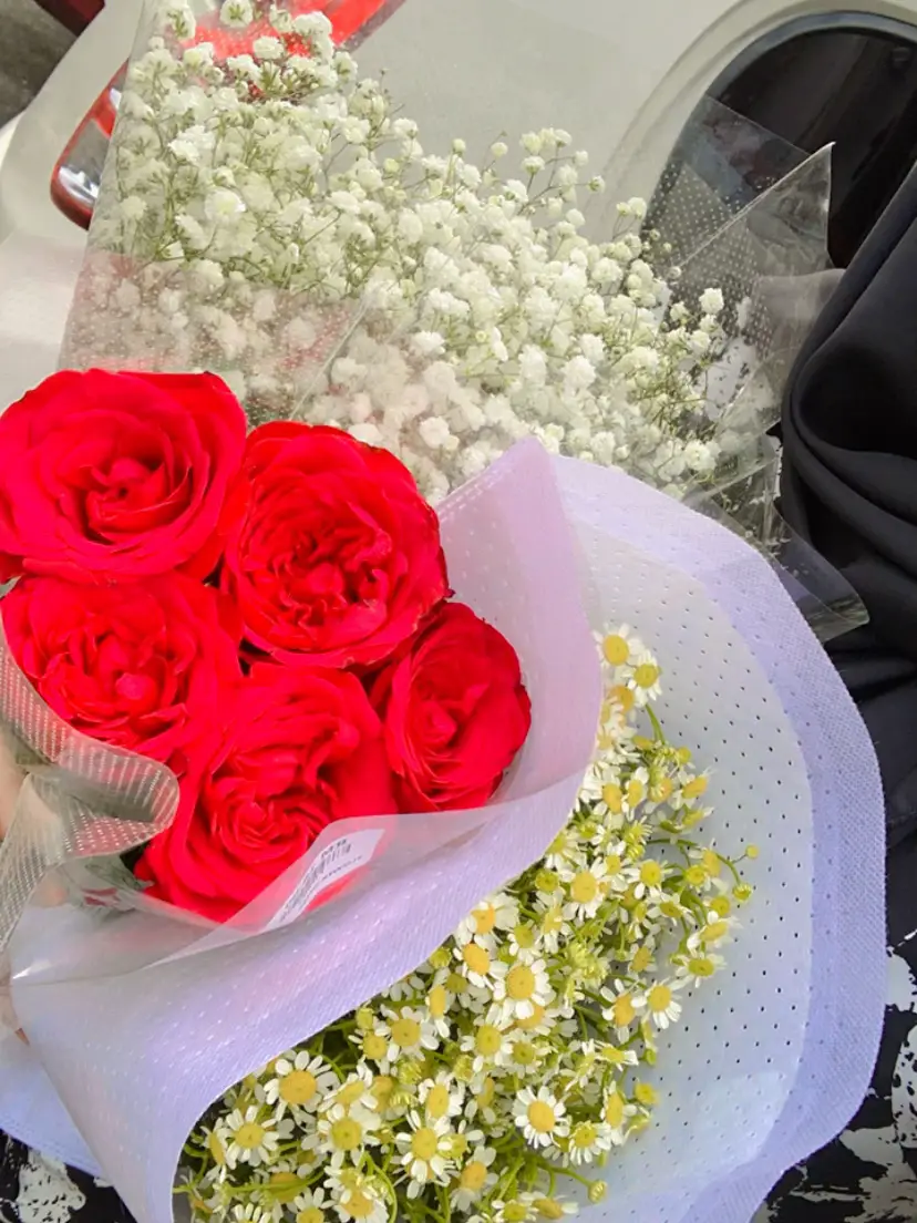 Fresh Flowers Murah Johor Bahru Best Flower Site