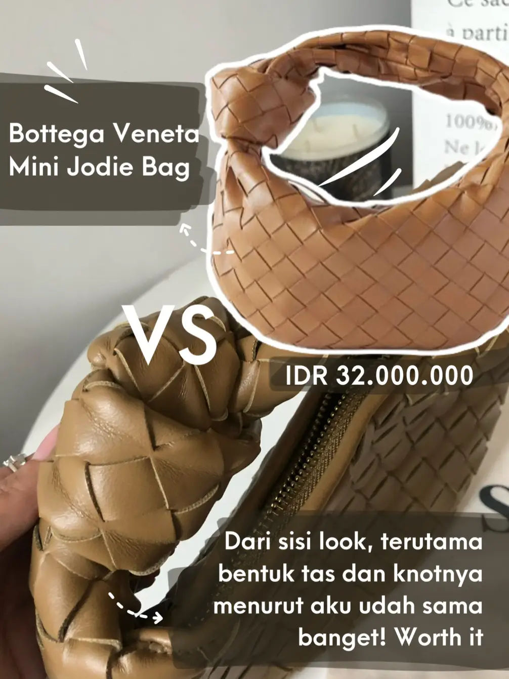 BOTTEGA MINI POUCH  Review, Cheaper Alternatives, What Fits