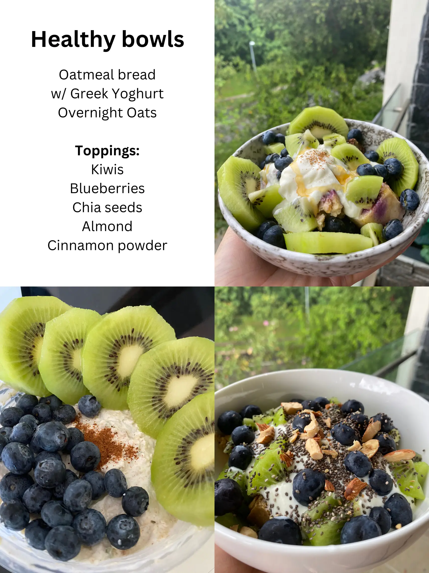 Breakfast I ate to lose 8 kg in 2 months 💪🏻's images(2)