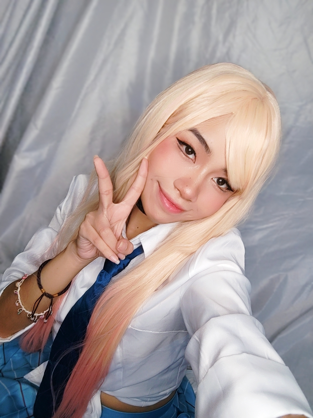 Marin Kitagawa Cosplay Gallery posted by Kalisama Lemon8