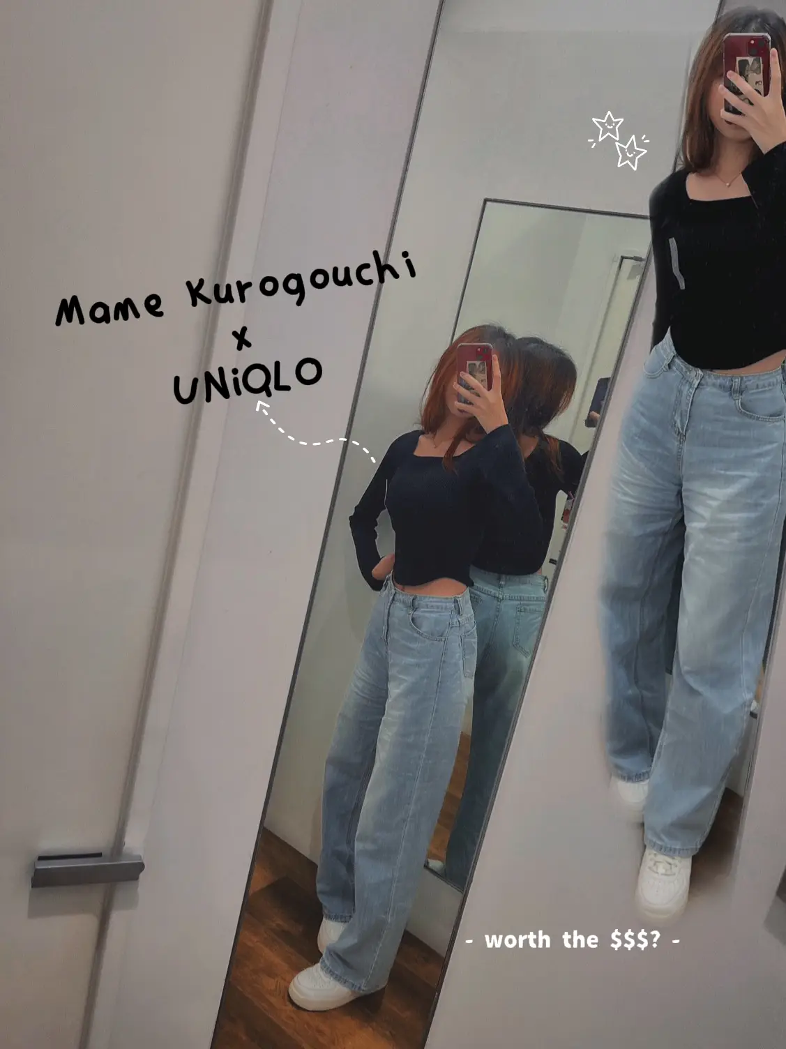 Mame Kurogouchi AIRism Ultra Seamless Shorts