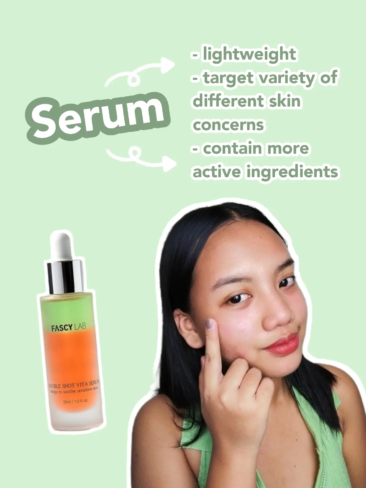 Essence vs Serum for Skin Care: What's the Difference?
