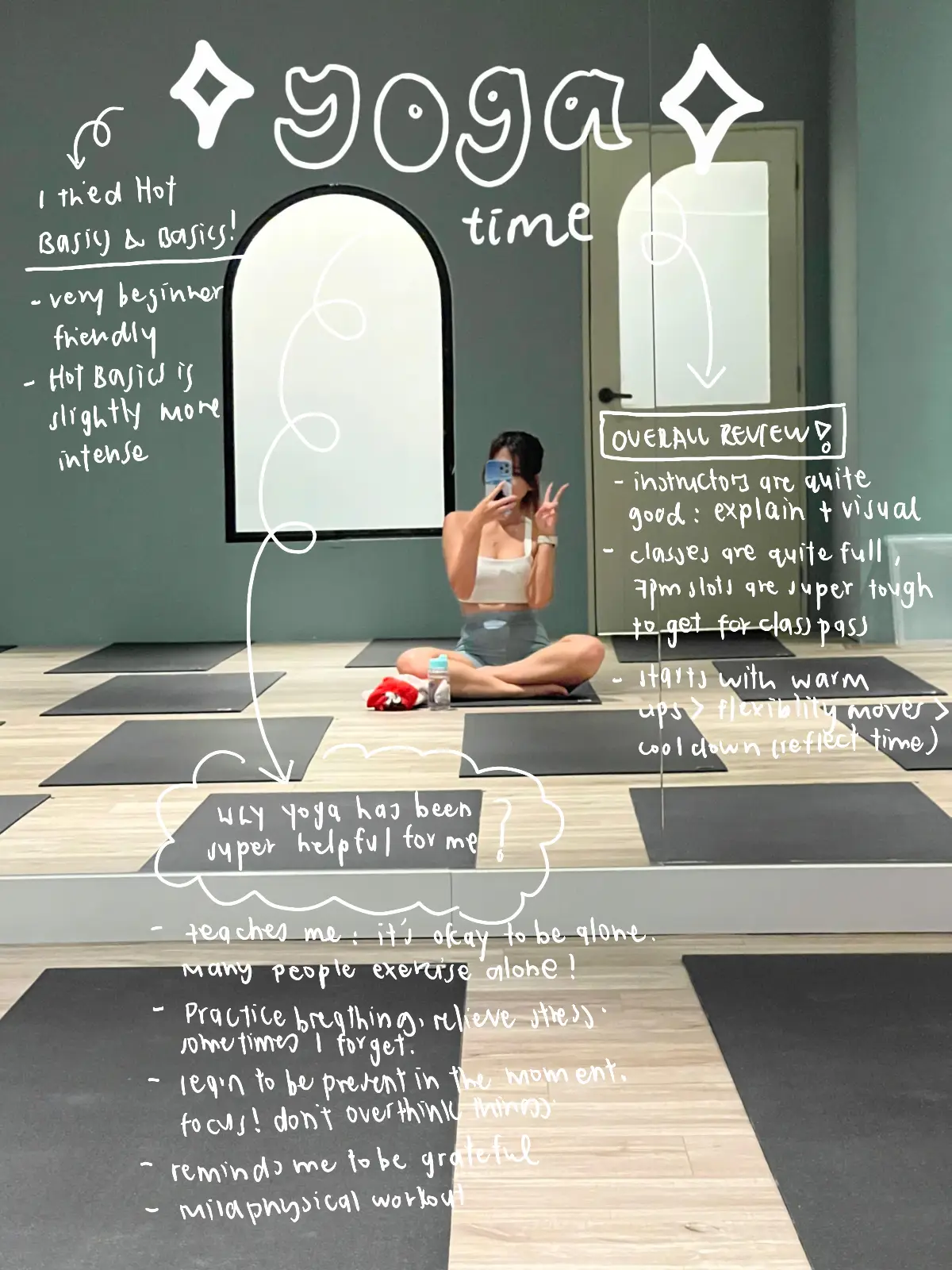 Breathe Hot Yoga - Avenida: Read Reviews and Book Classes on ClassPass