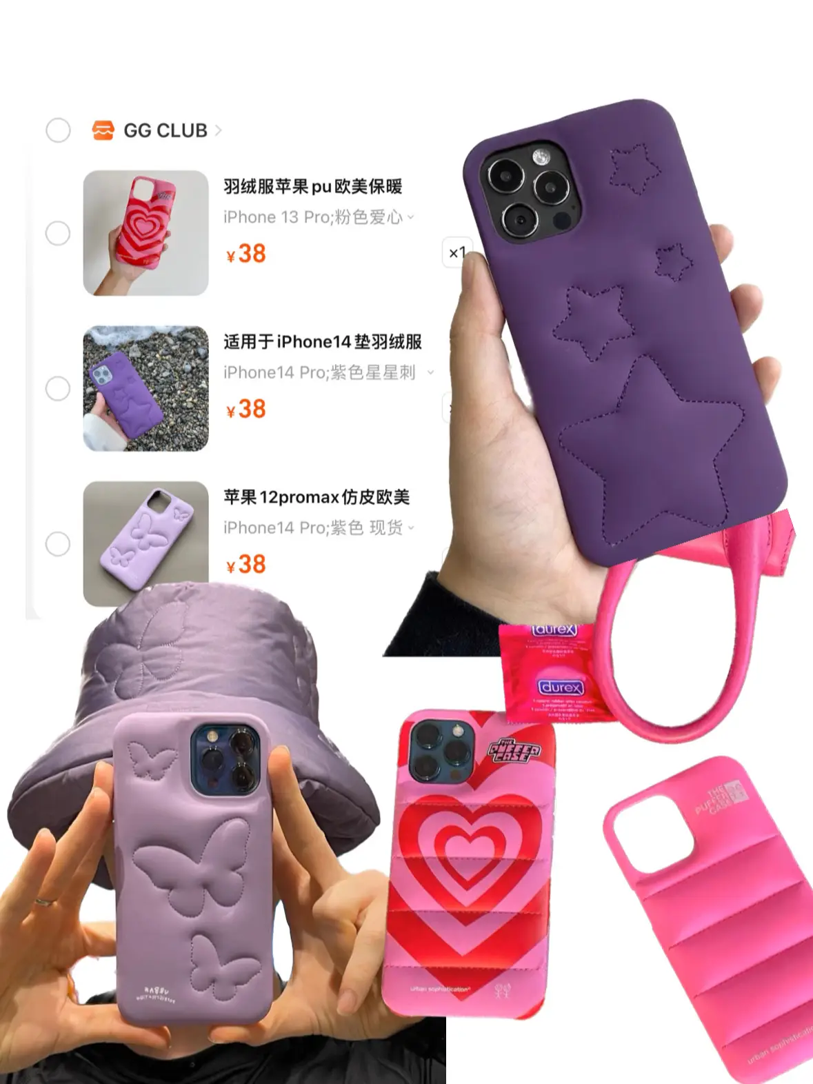 iPhone 15 Unboxing] Explore RHINOSHIELD's iPhone 15 Pro Cases with Mu –  RHINOSHIELD ASIA