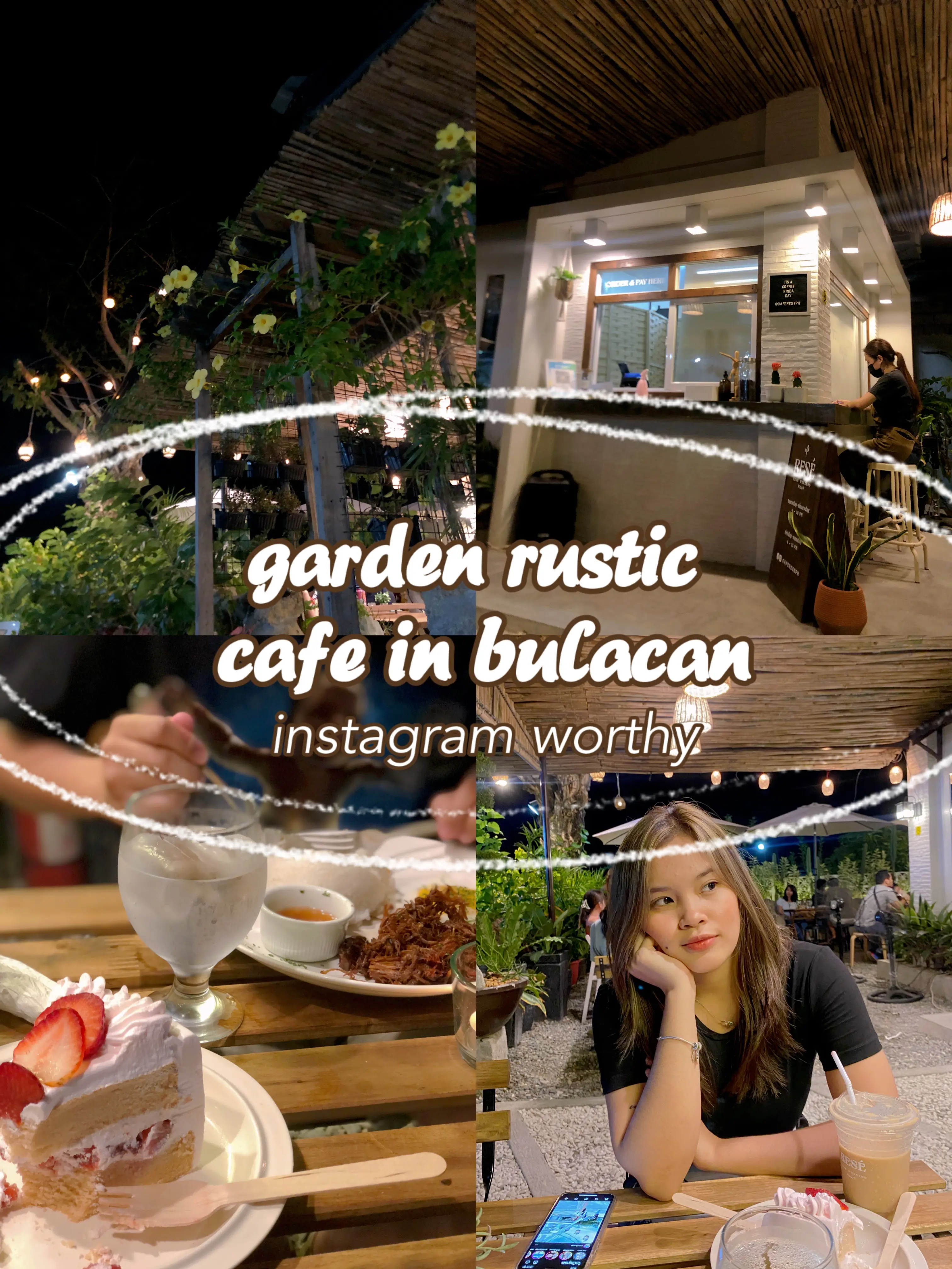 Cafe+ Coffee.Brunch.Dessert Review – Plaridel, Bulacan, PH