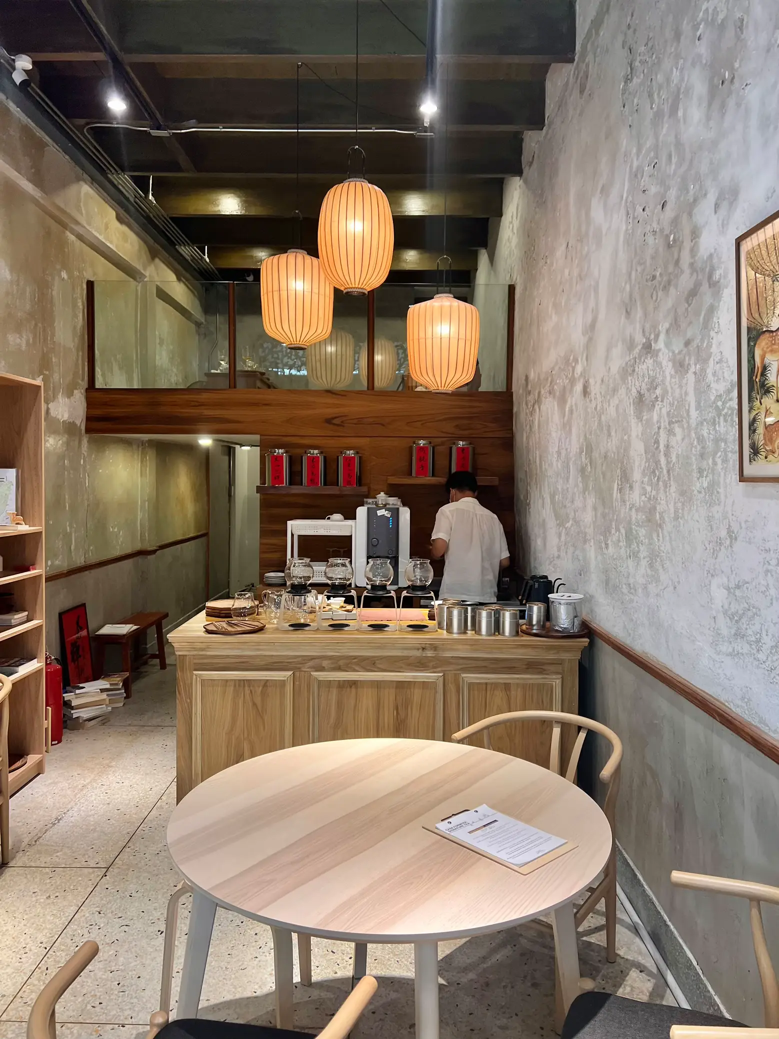 CASA FORMOSA Taiwan Tea House แกลเลอรีที่โพสต์โดย Places two Go Lemon8