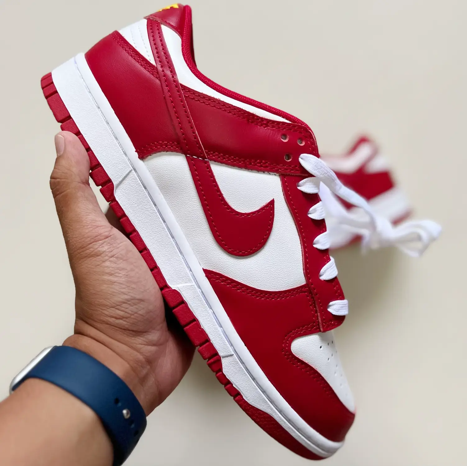 20 top Nike Dunks Low Red ideas in 2024