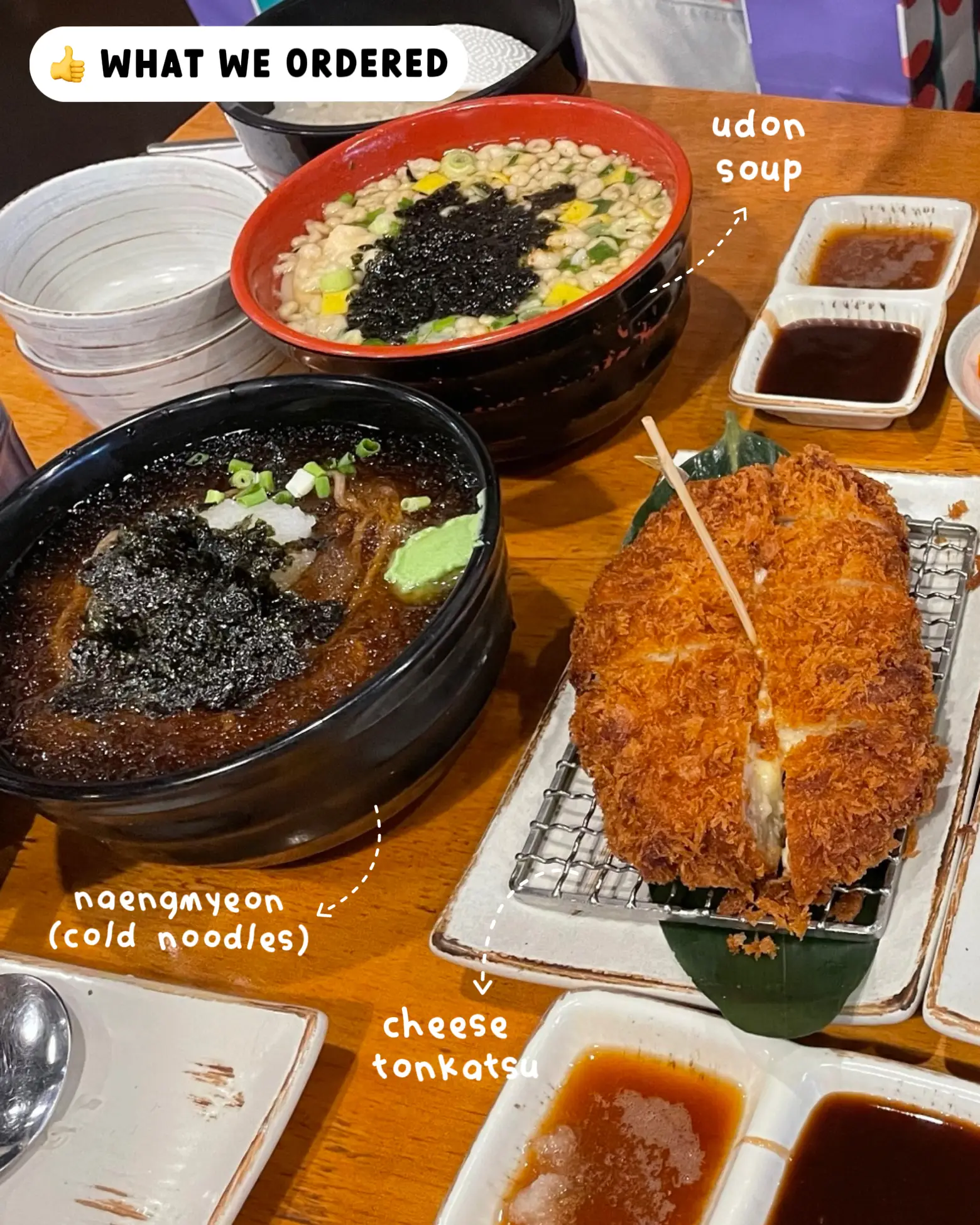 BEST TONKATSU IN SEOUL⁉️ Gallery posted by yuki Lemon8