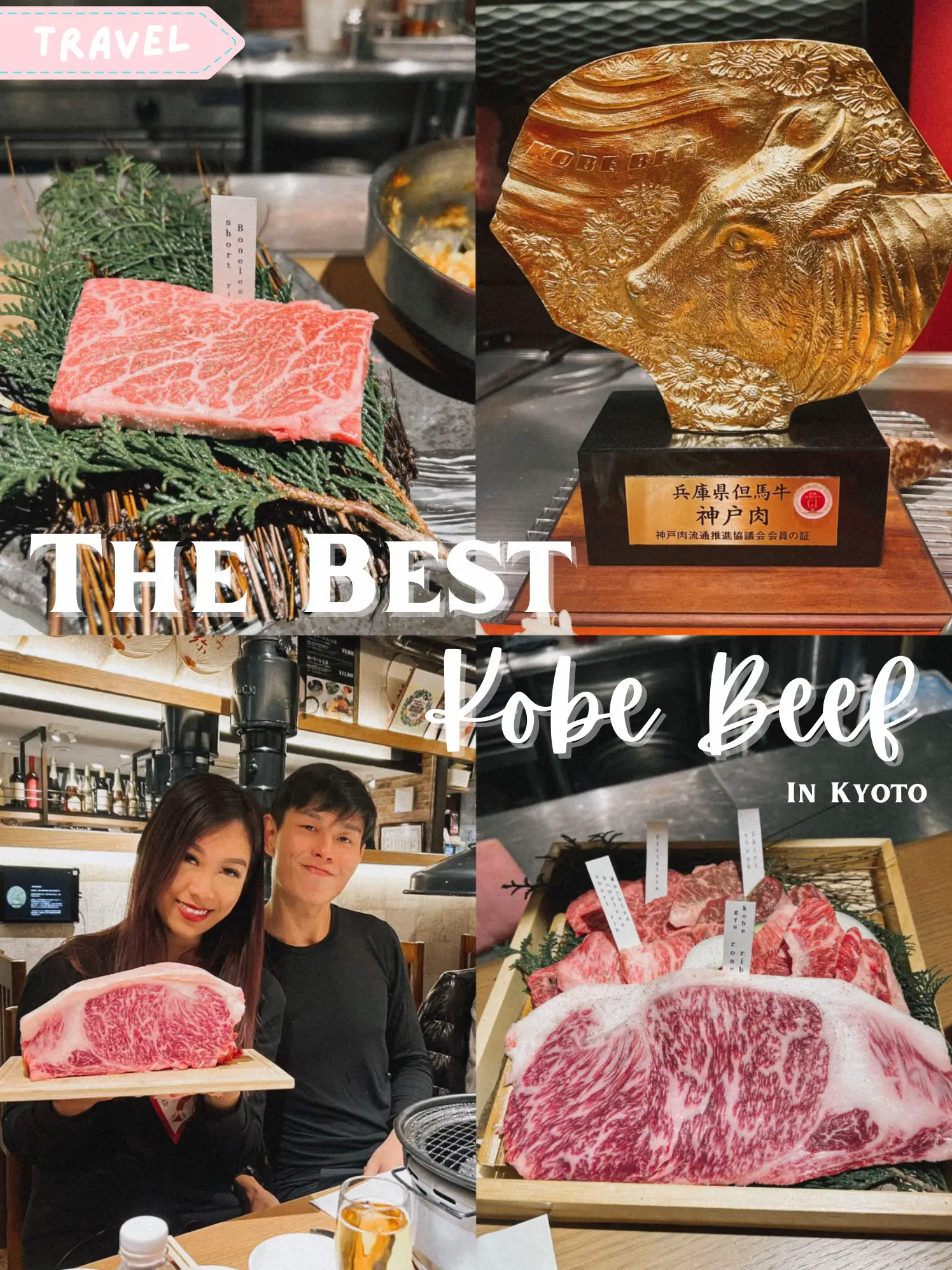 Japanese Wagyu Beef A4 Ribeye Special - Buy 4 get 1 free - super farm foods.