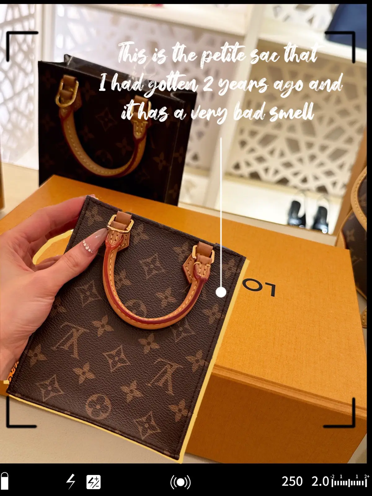 How I managed to Swap my LV Bag in SG!, Galeri diposting oleh Jessica  🪩🕺🏻