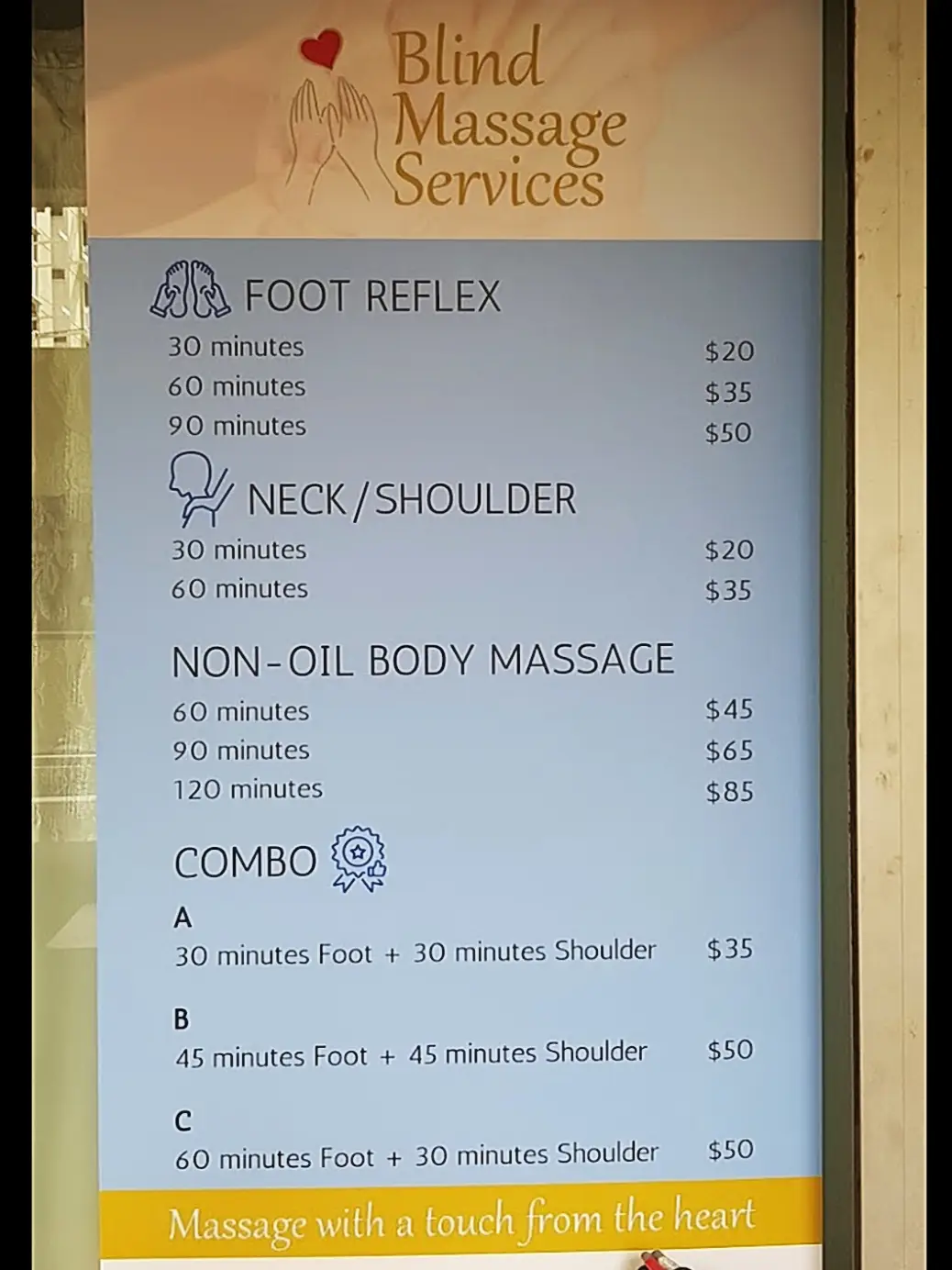 my future go-to massage place from now on 🥰's images(1)