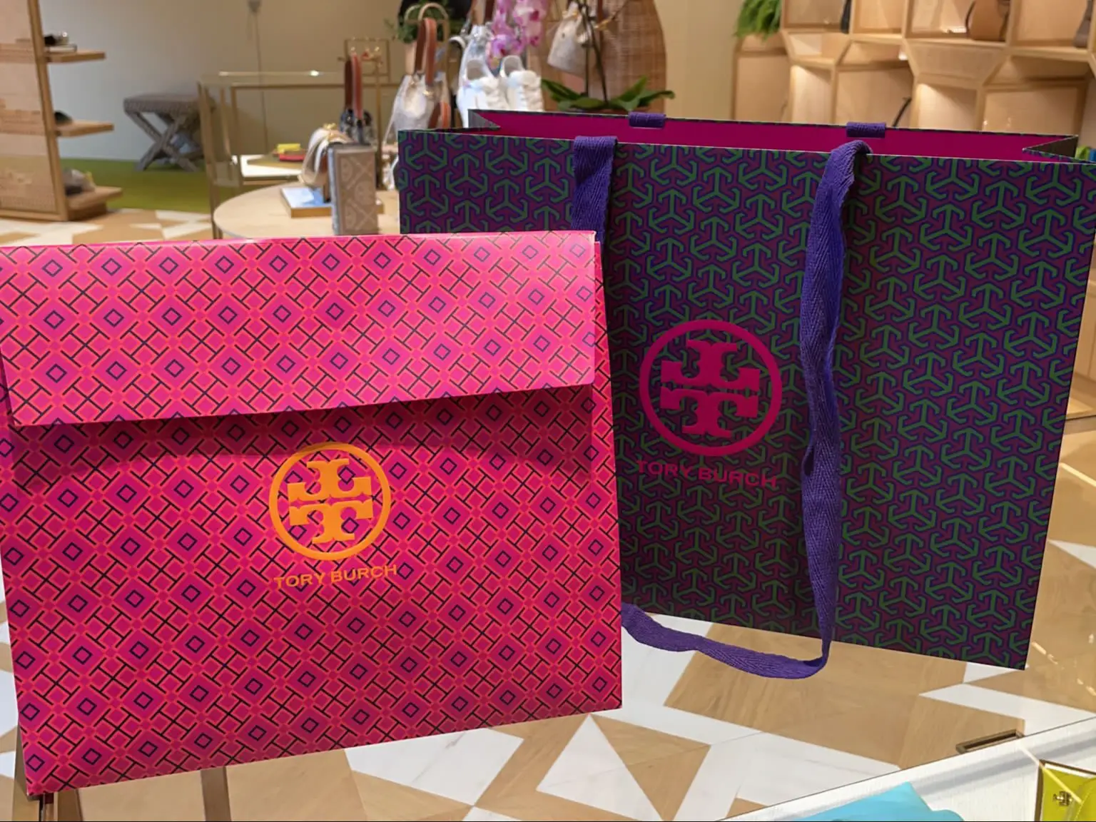 Jpo clearance tory burch