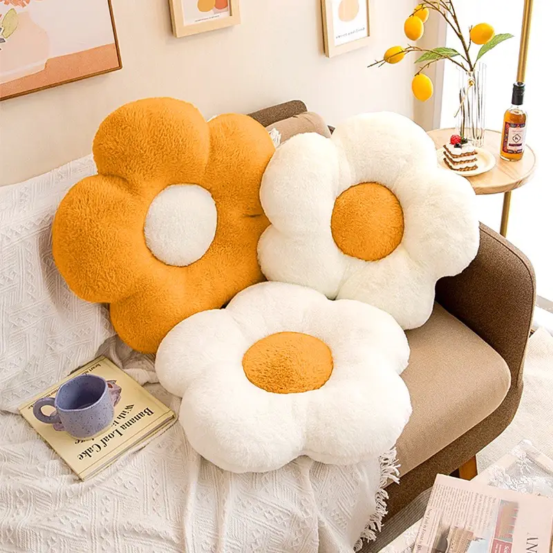 Luminous Pillow Soft Stuffed Plush Glow Colorful - Temu