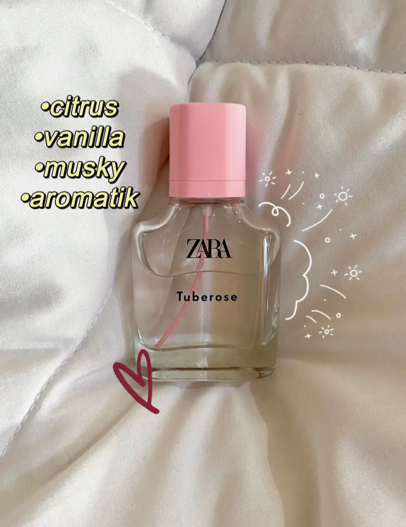 Zara perfumes recommendations!🤎, Galeri disiarkan oleh Hnnh.sy