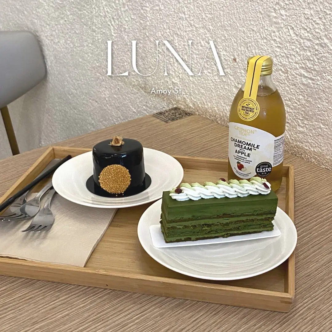 The Prettiest Artisanal Cakes here at LUNA 🍰 | Gallery posted by ...