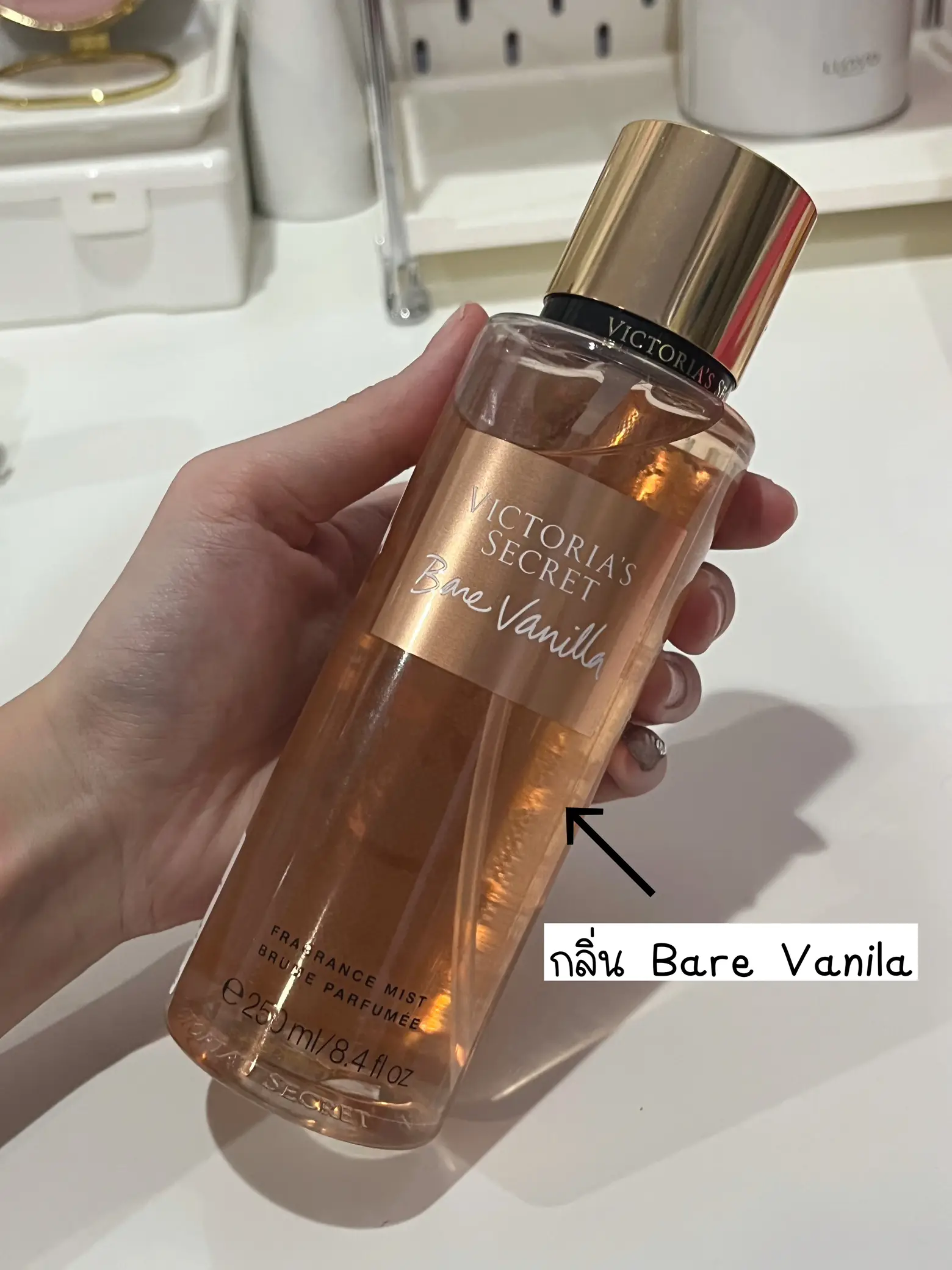 Sweet smelling best sale body sprays