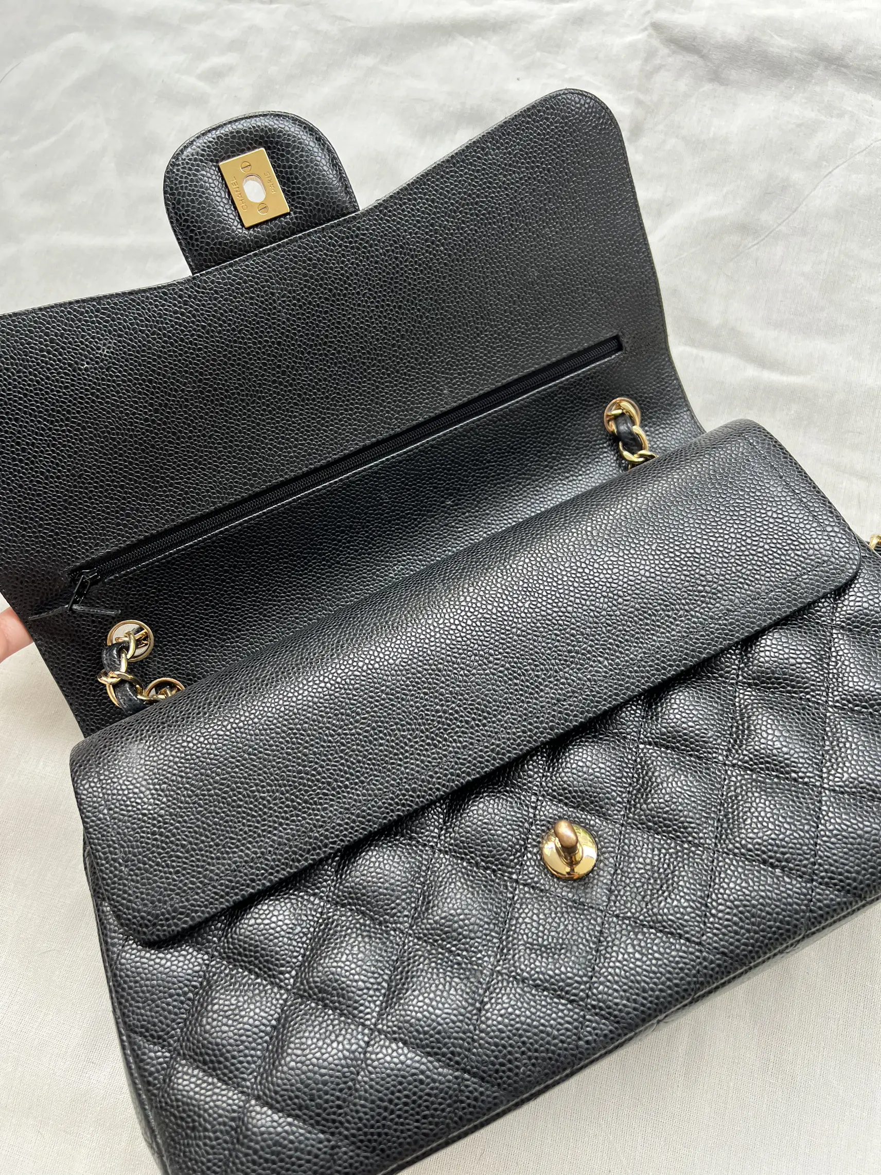 Rare Vintage Chanel Bags & Accessories @ 10% off, Gallery posted by  etherealgift