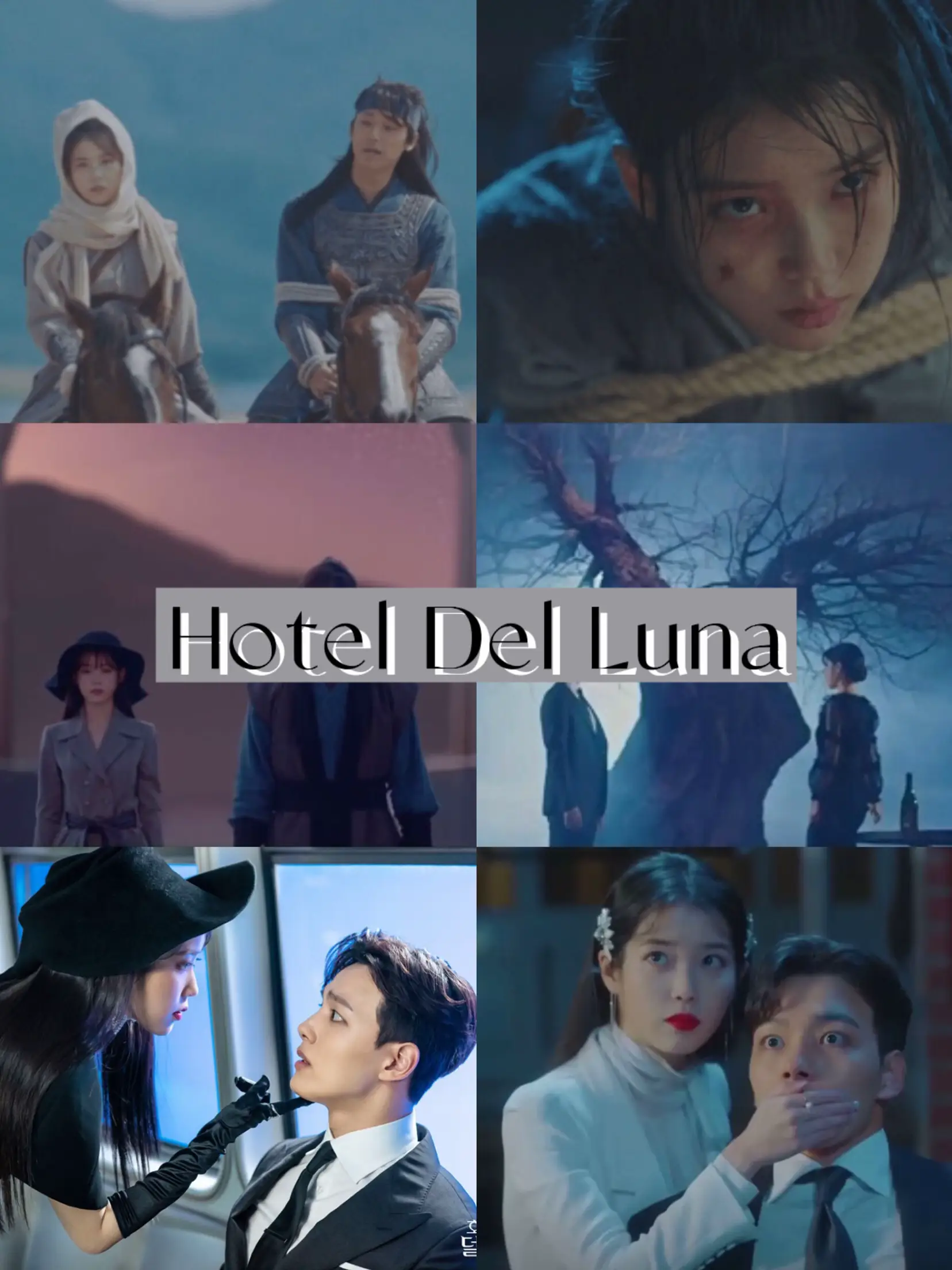 The King: Eternal Monarch, Hotel Del Luna: Korean fantasy dramas to add to  your watchlist right now!