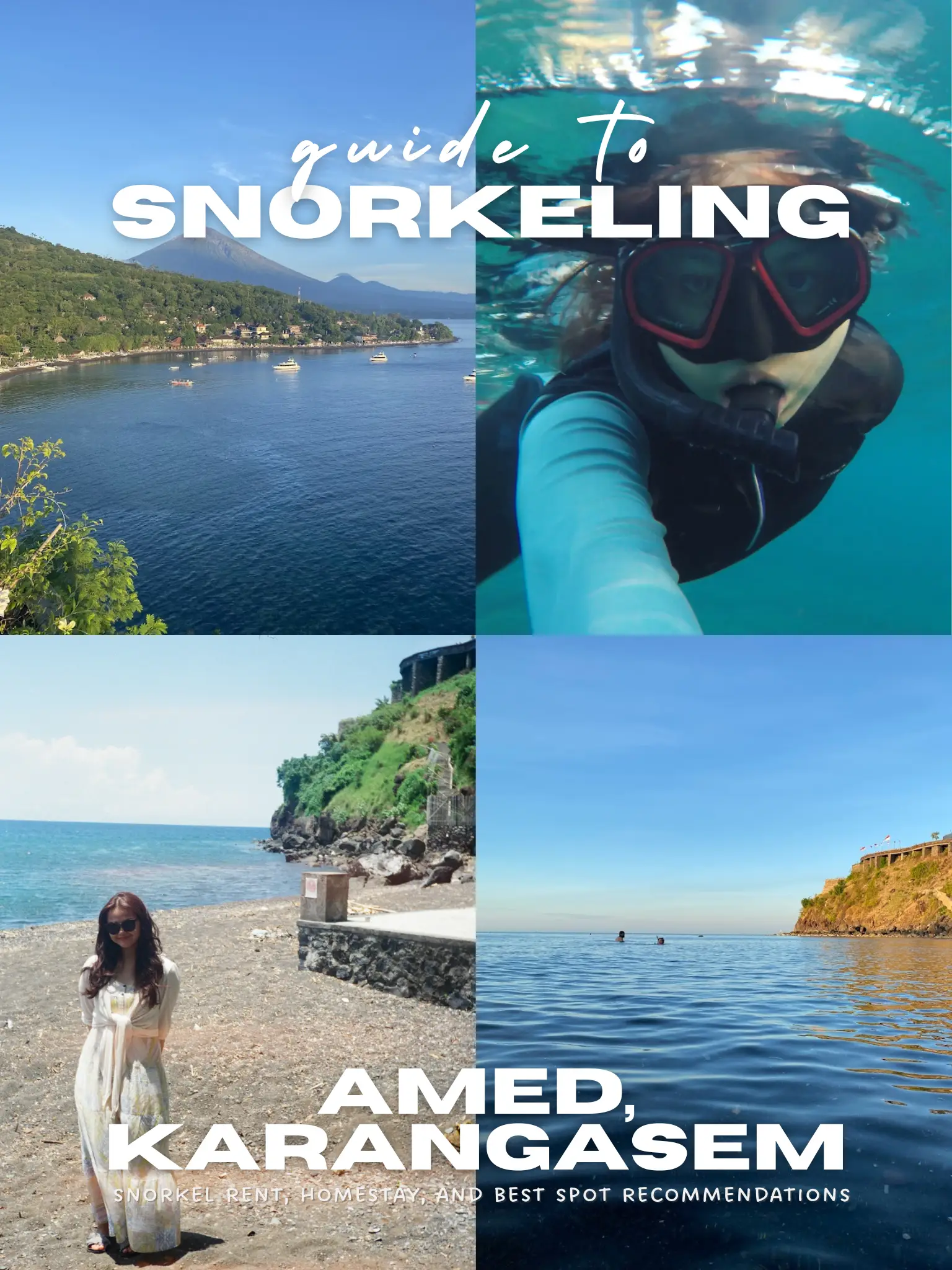 20 ide Snorkeling Di Anyer teratas di 2024