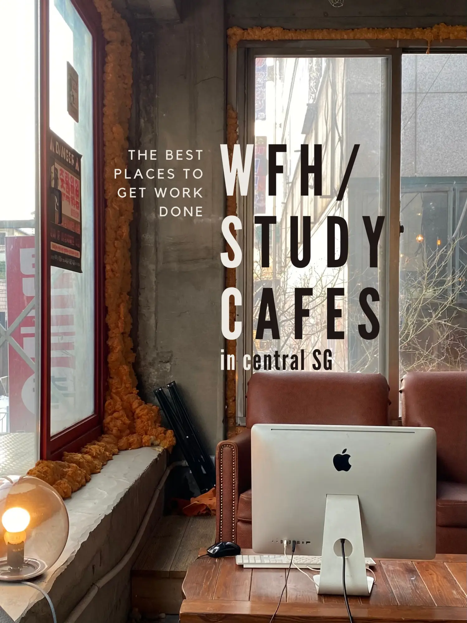 ULTIMATE list of work-friendly cafes in CENTRAL sg's images(0)