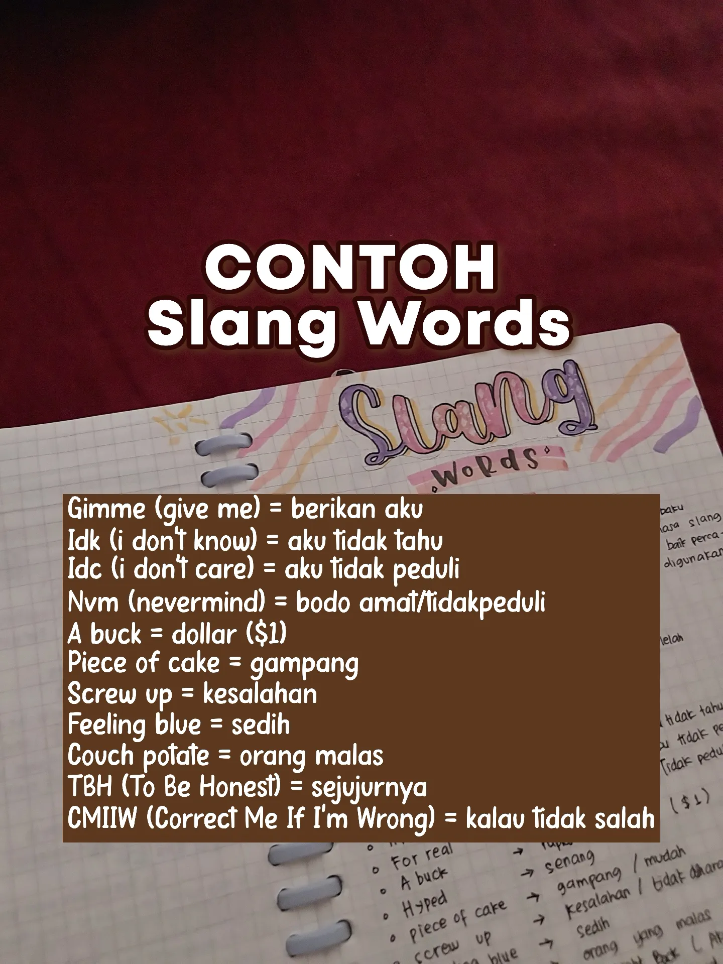 Apa Itu Tagalog
