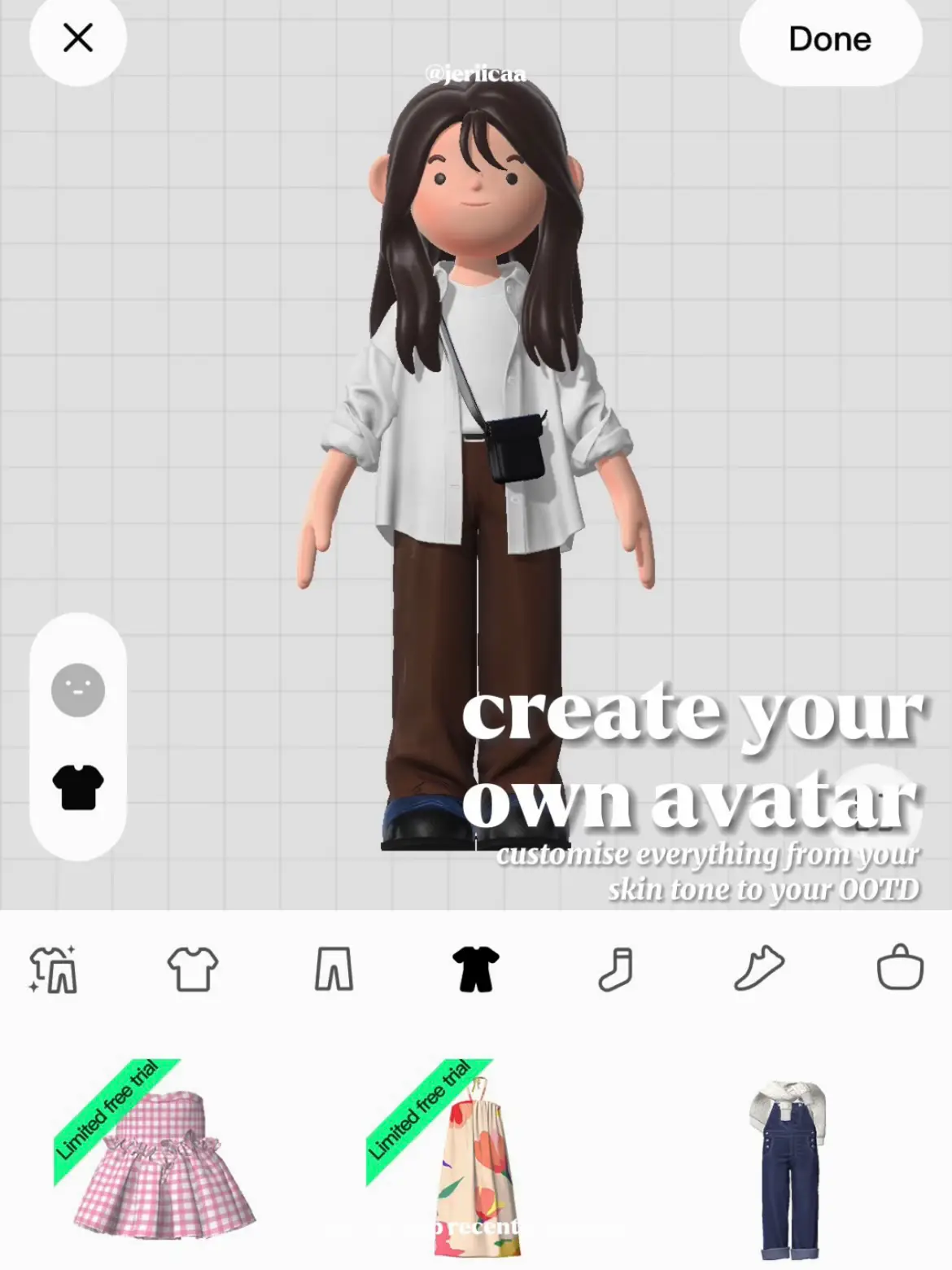 How to Create Roblox Clothing for FREE 😱💰✨ in 2023