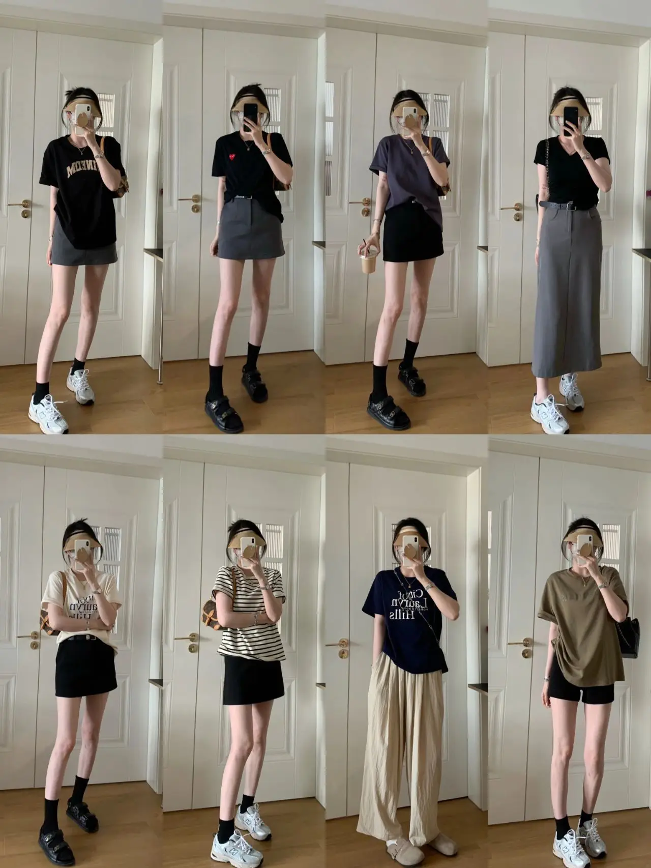 Tips On How To Style Thigh High Socks ❗️👌  Thigh high socks outfit, High  socks outfits, Fashion outfits