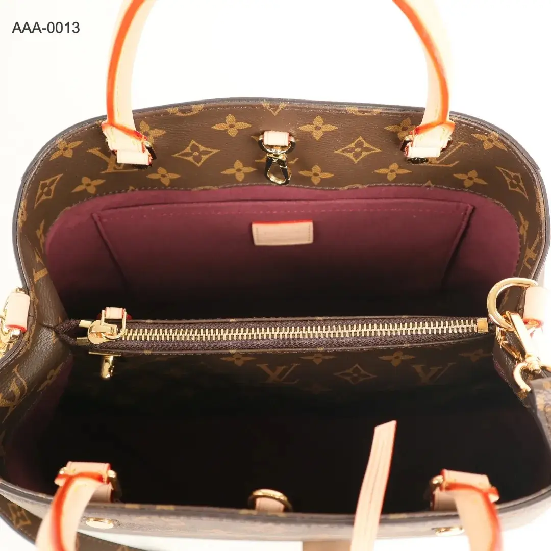 Louis Vuitton Montaigne GM - Luxe Bag Rental