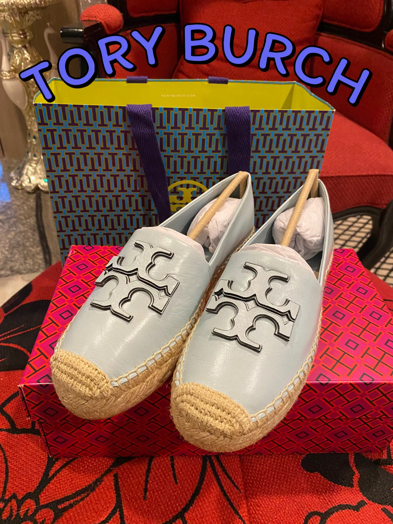 Tory burch brand from hotsell which country