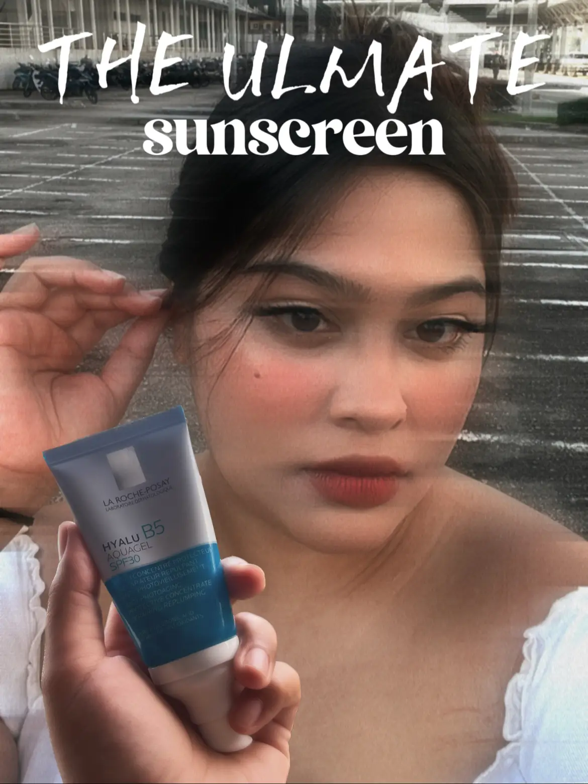 I HATED SUNSCREENS TILL I FOUND THIS 😭😡's images