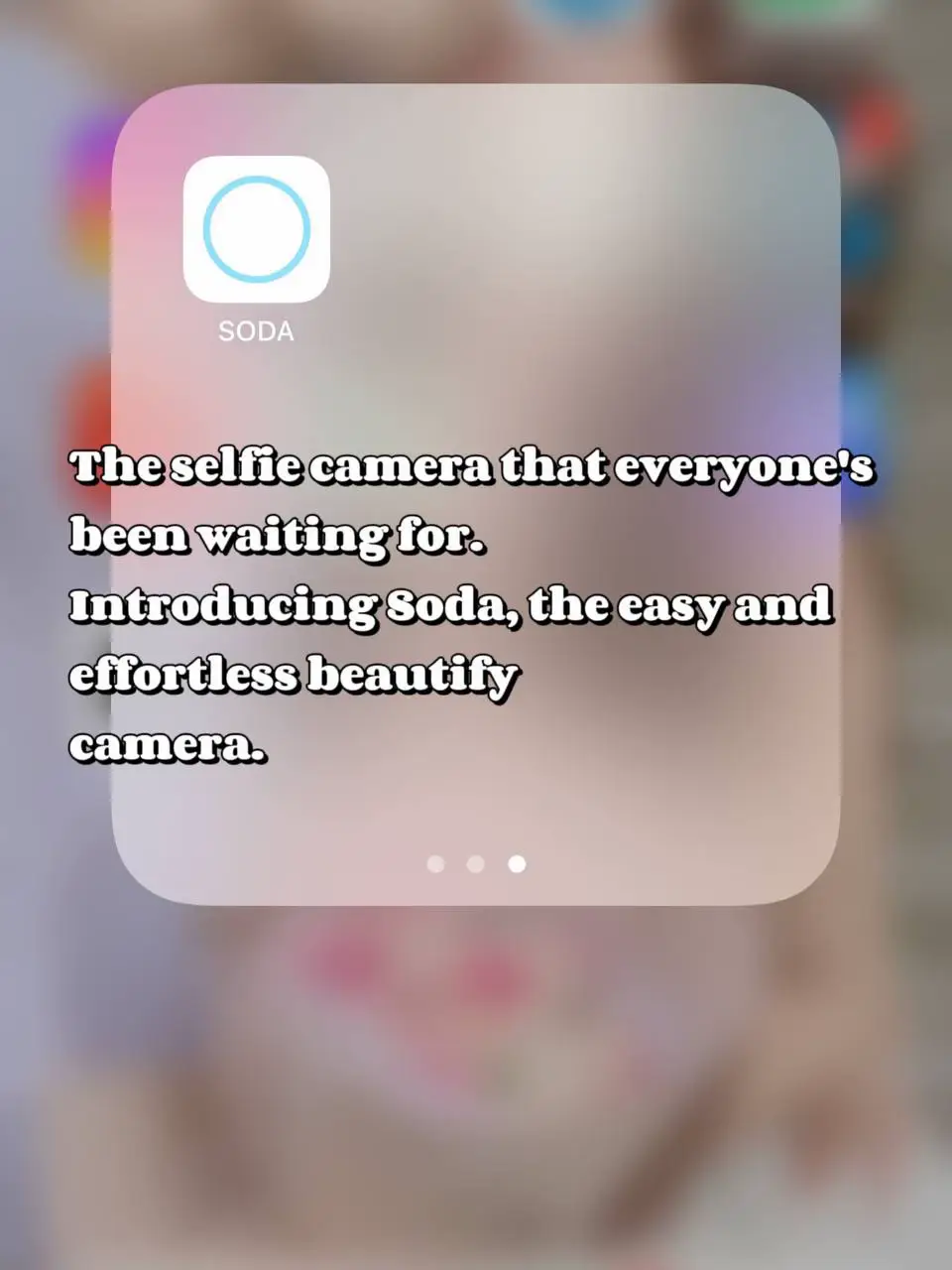 Recommendations for Soda Cam📸 | Gallery posted by Eunivoonnn🐣 | Lemon8