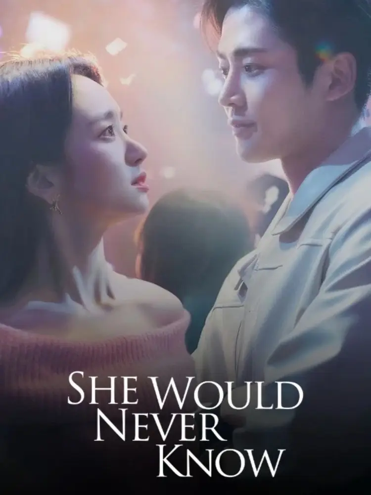 CONHEÇA O K-DRAMA SHE WOULD NEVER KNOW 