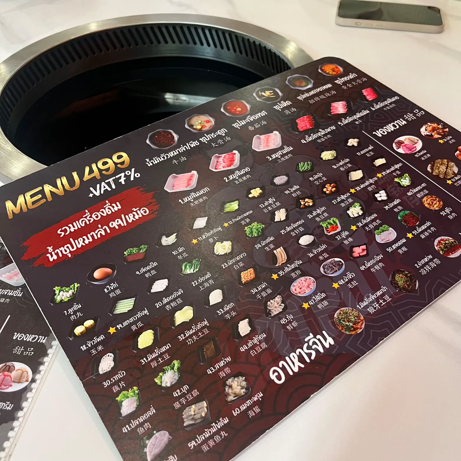 Hotpot Man สาทร ที่จอดรถ การค้นหาใน Lemon8