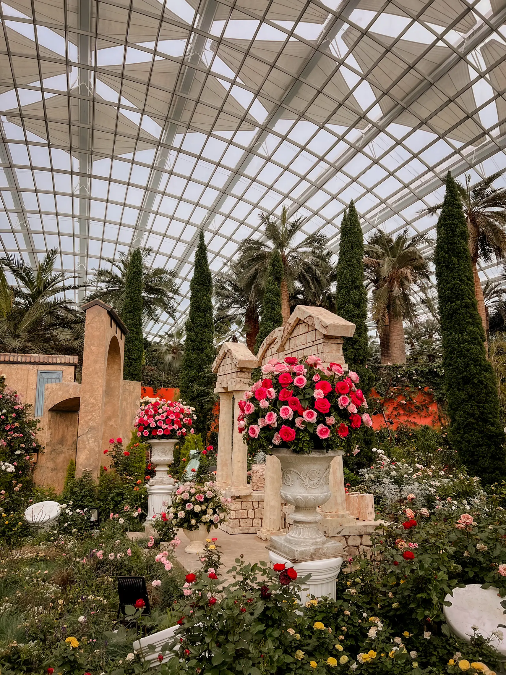 The Rose Garden Bern - Lemon8 Search