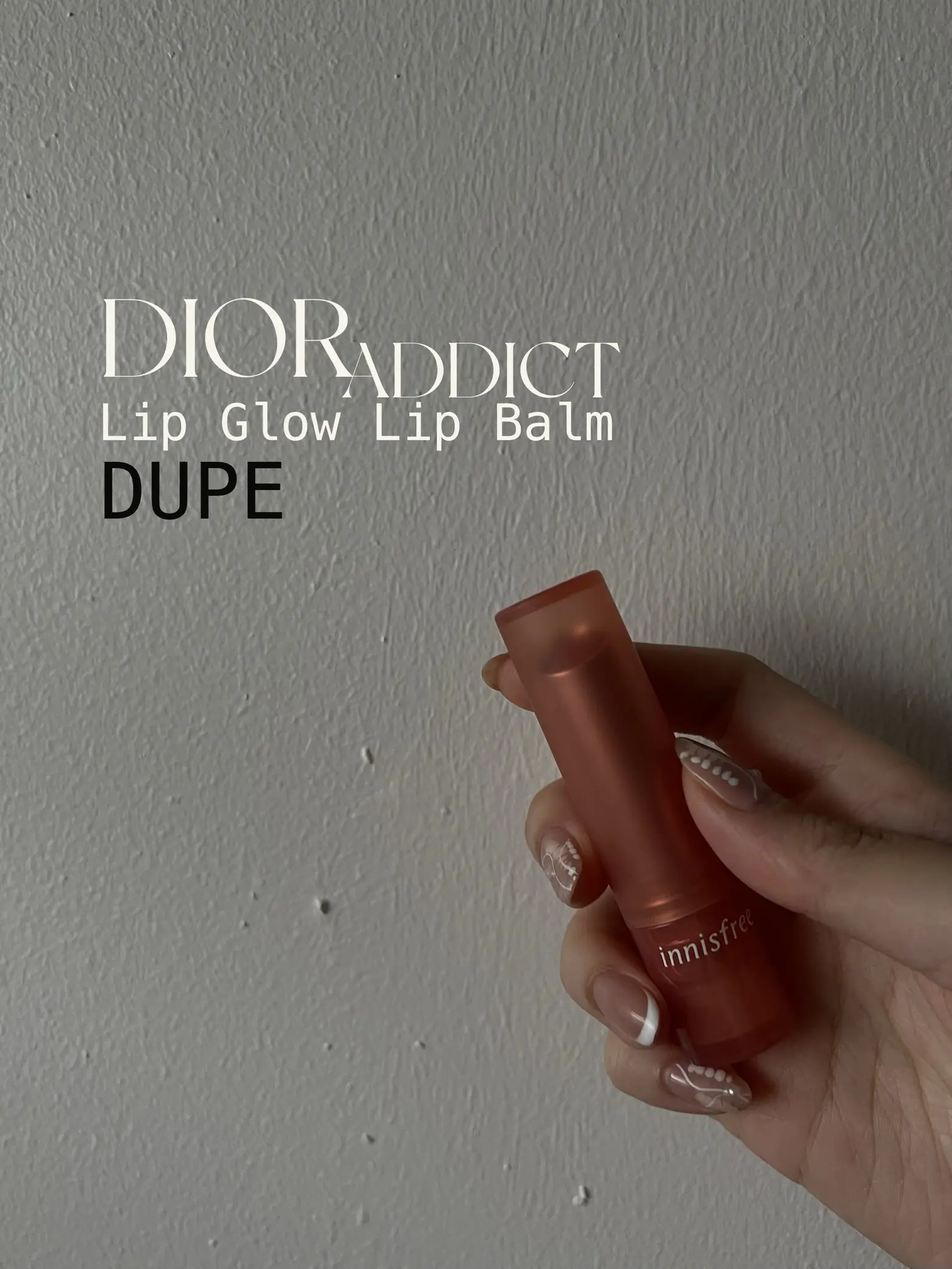 Dior Addict Lip Glow Lip Balm Dupe? | Gallery posted by Nicole☁️ | Lemon8