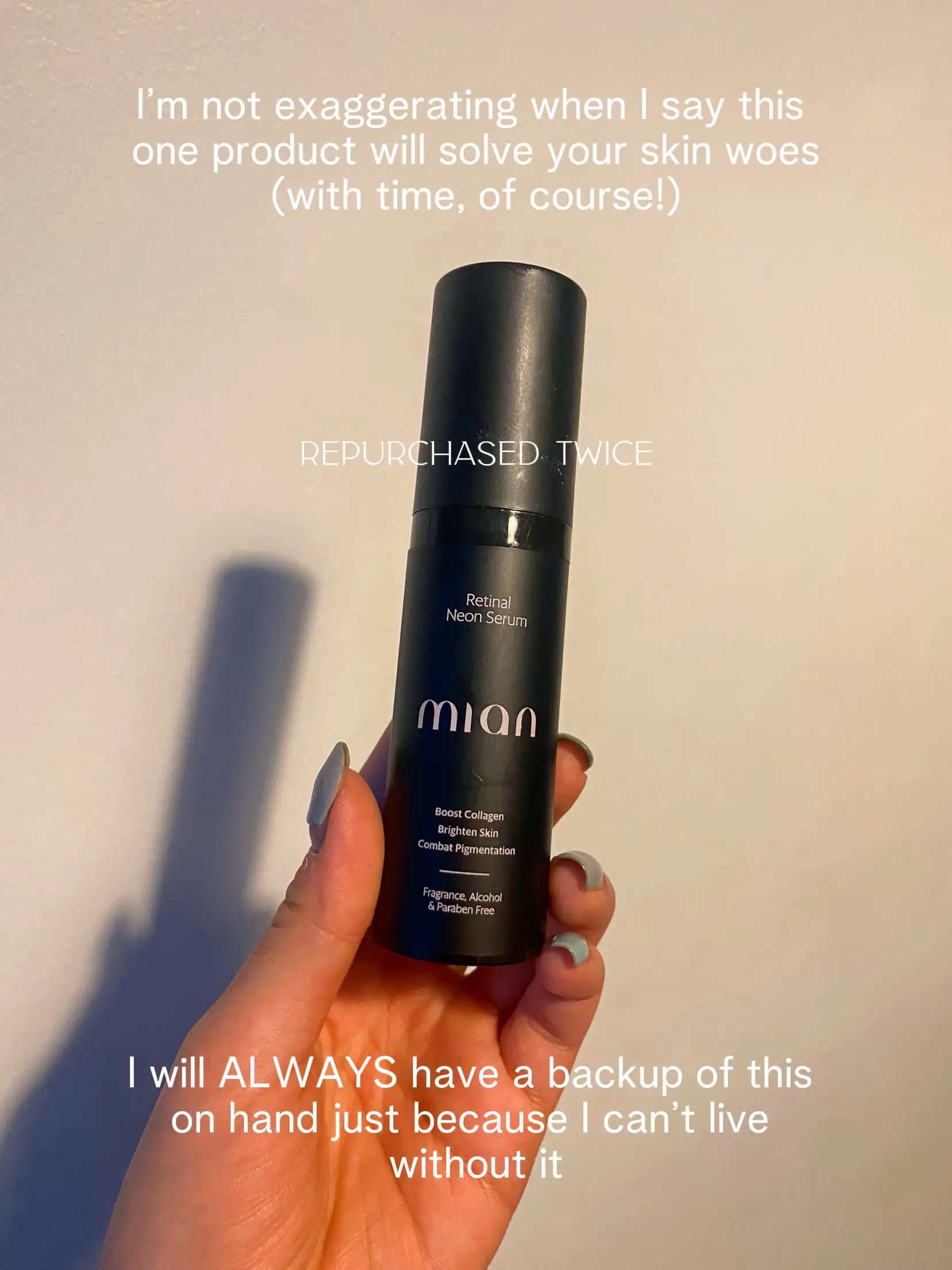 3 products that truly TRANSFORMED my skin in 2022's images(3)
