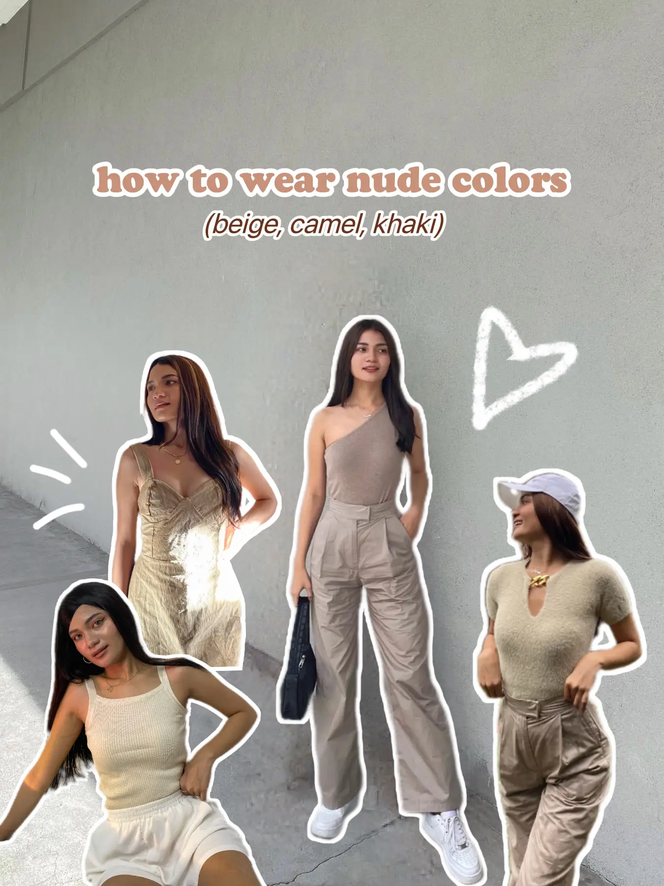 Nude Is My New Style Staple – What When Wear