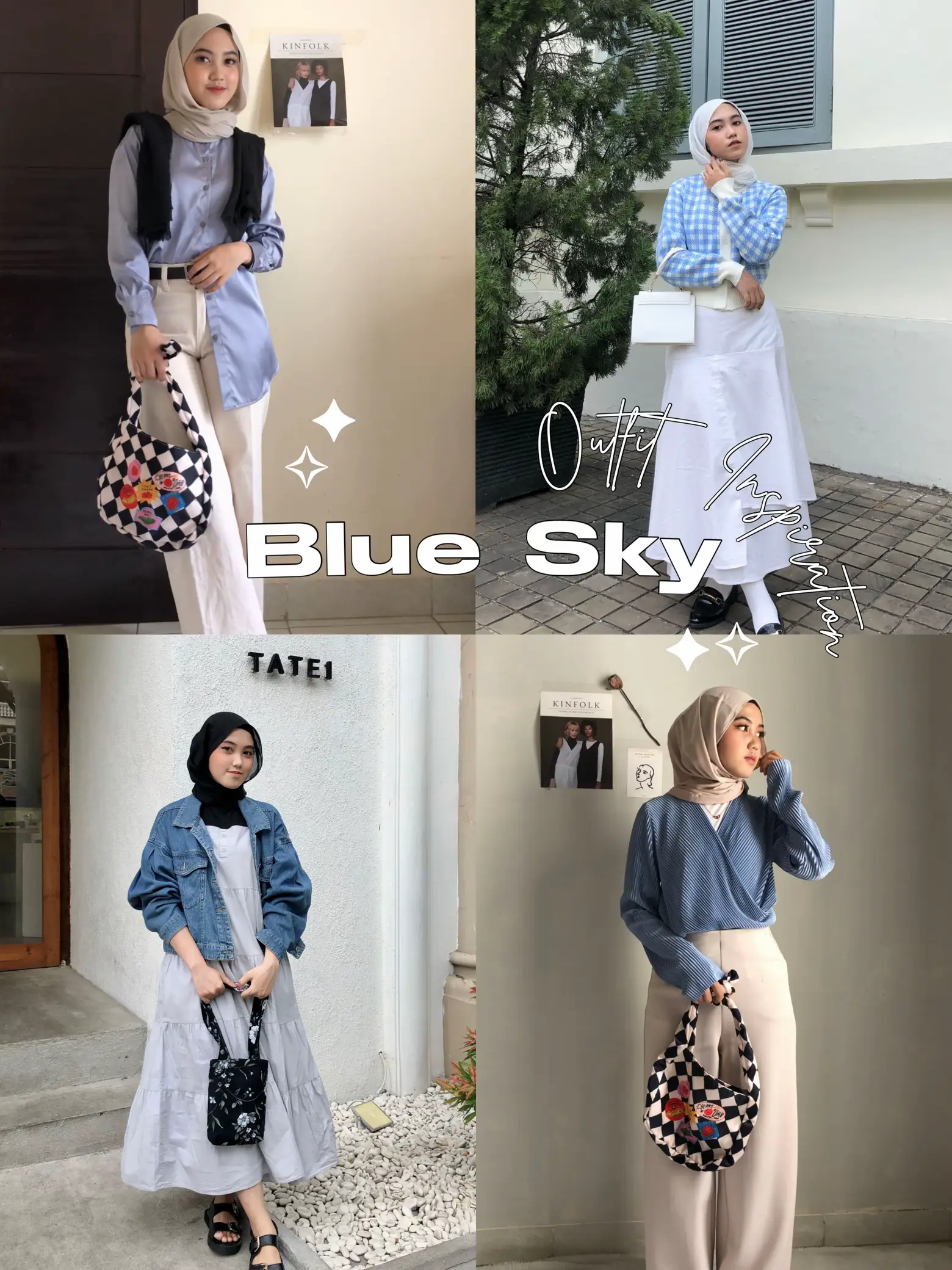 BLUE SKY OUTFIT INSPIRATION Galeri Diposting Oleh Vodkaina Lemon8 blue-sky-outfit-inspiration-galeri-diposting-oleh-vodkaina-lemon8