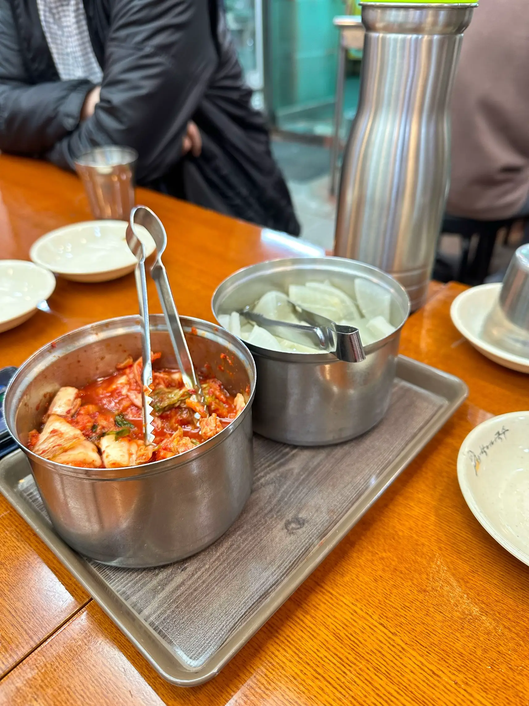 NOBRAND BURGER EULJIRO 4-GA, Seoul - Restaurant Reviews, Photos & Phone  Number - Tripadvisor