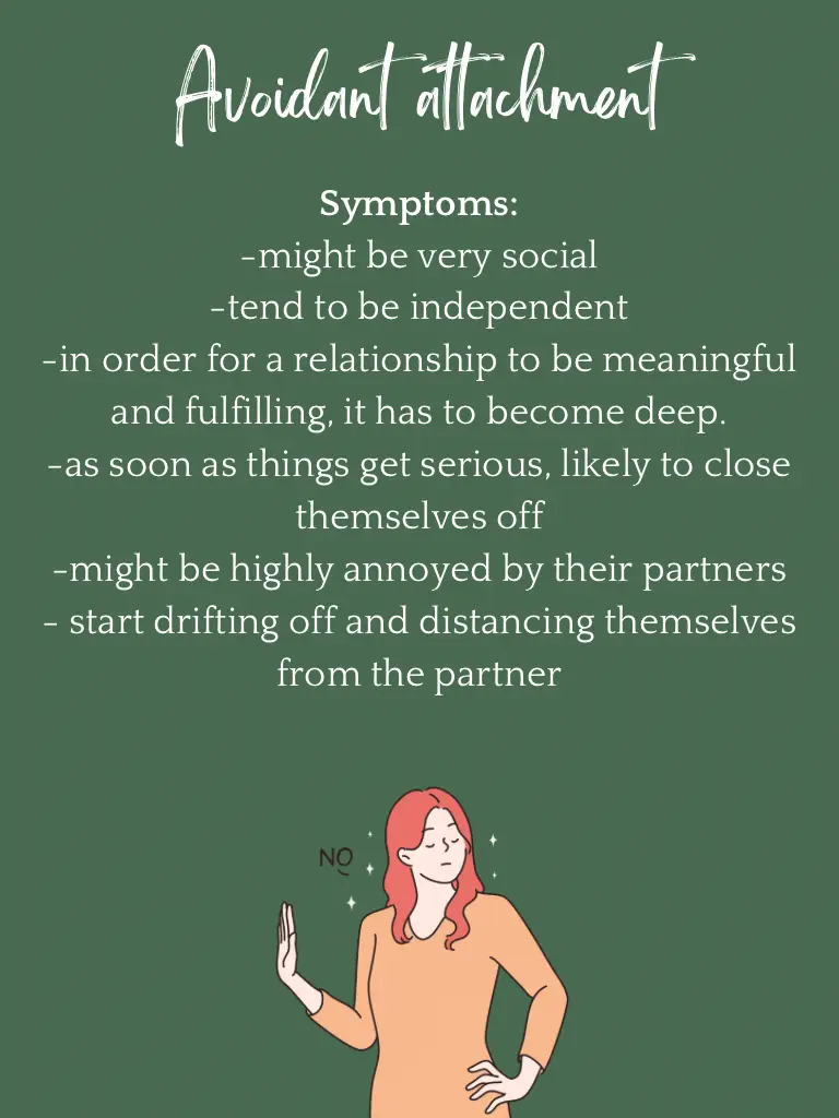 Attachment Styles: Causes, What They Mean