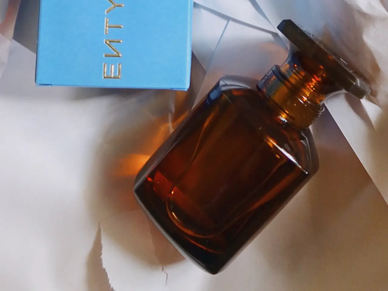 Perfume Review: Fenty Eau de Parfum | Gallery posted by intnnrin