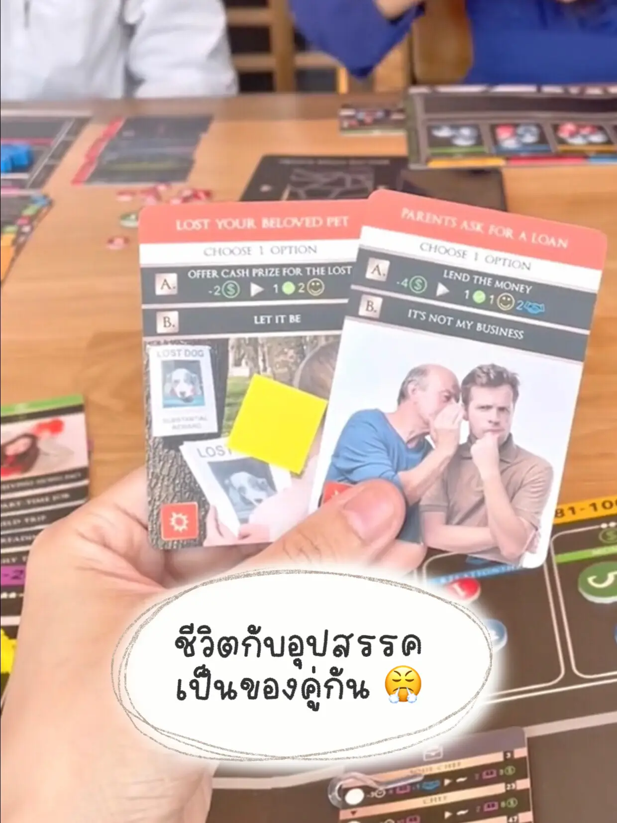 ออกแบบชีวิตและความสำเร็จ ด้วย Actual Life Game 💫 | แกลเลอรีที่โพสต์โดย ...