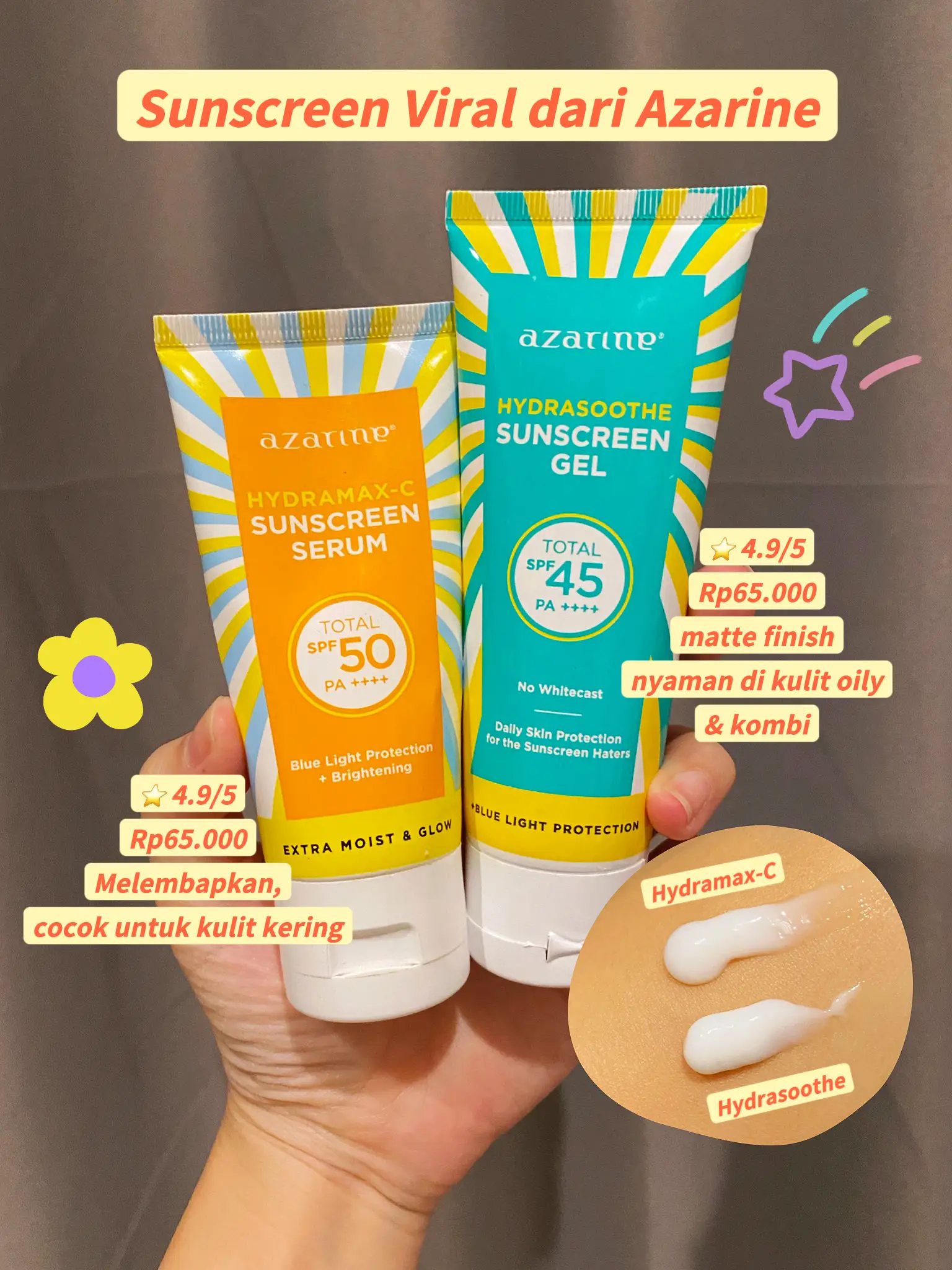 19 Ide Sunscreen Sesuai Jenis Kulit Teratas Di 2024