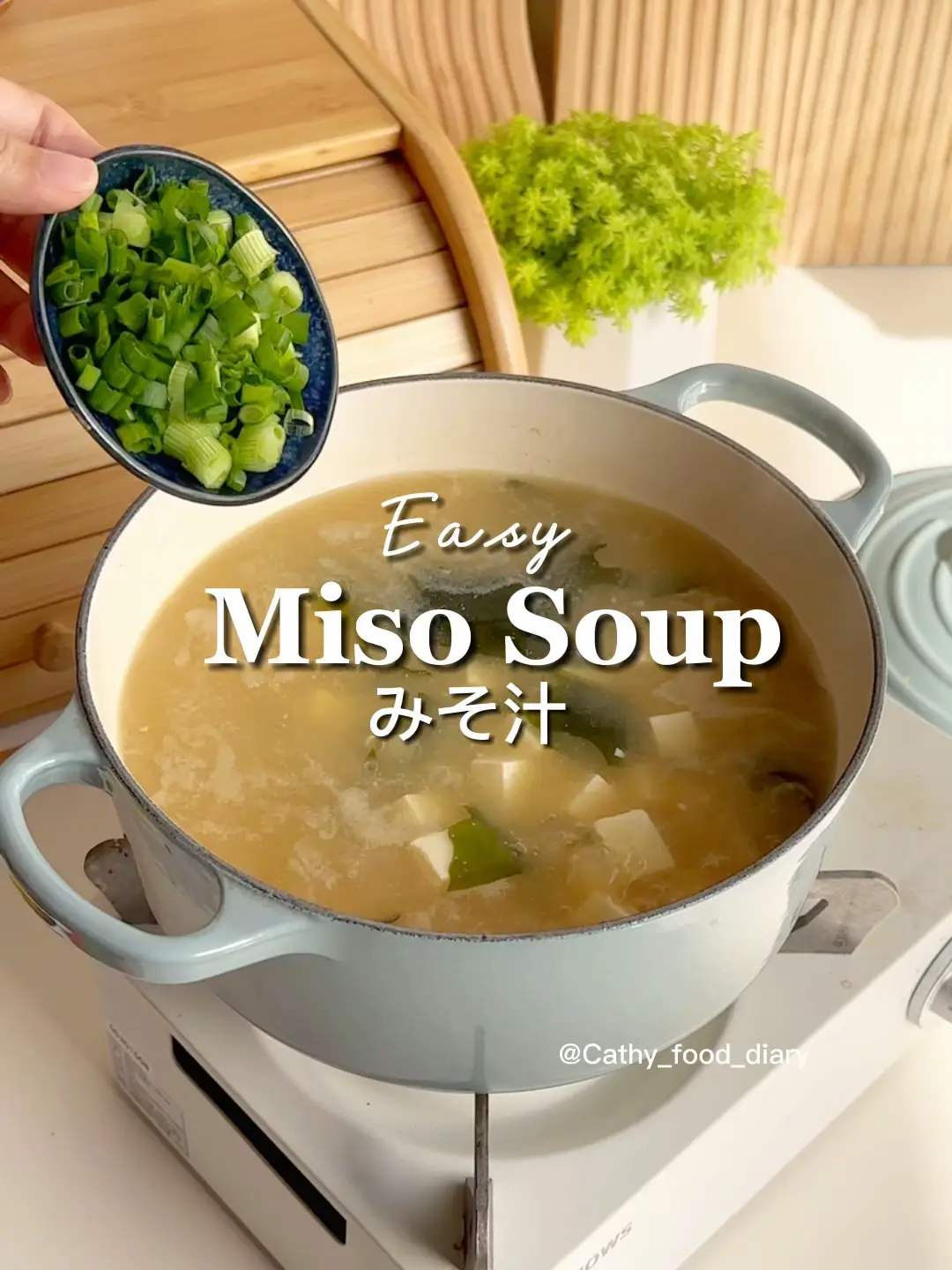 Miso, Origins, Ingredients, Soup, & Health Benefits