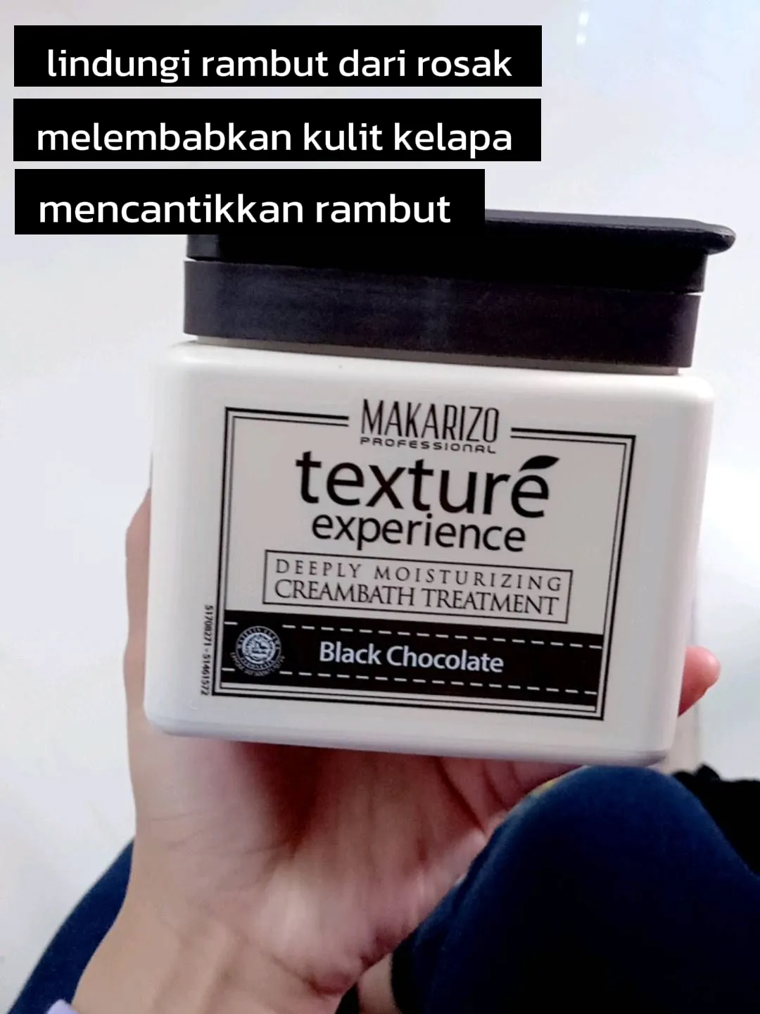 5 hair mask untuk hasil terbaik 😍 Galeri disiarkan oleh bintu_suardi Lemon8