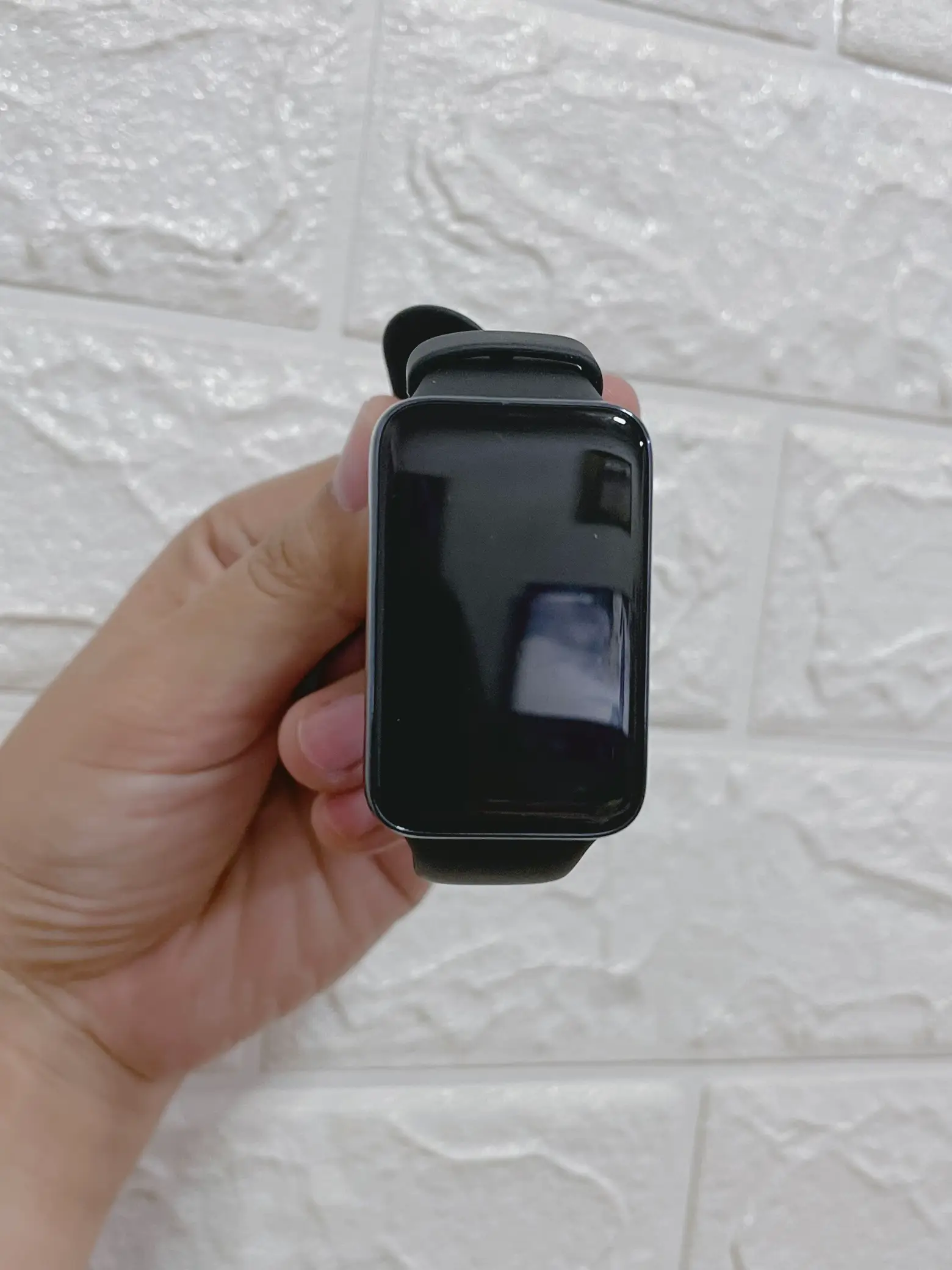 Notion smartwatch 2024 review