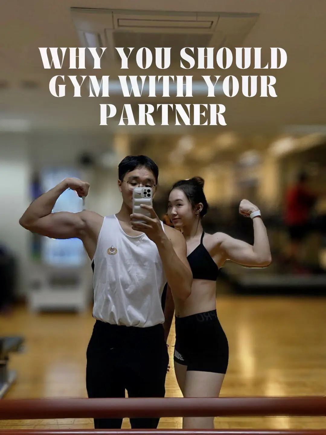 Benefits of Dating a Gym Bro - Tinylovebug │ Blogging, Lifestyle