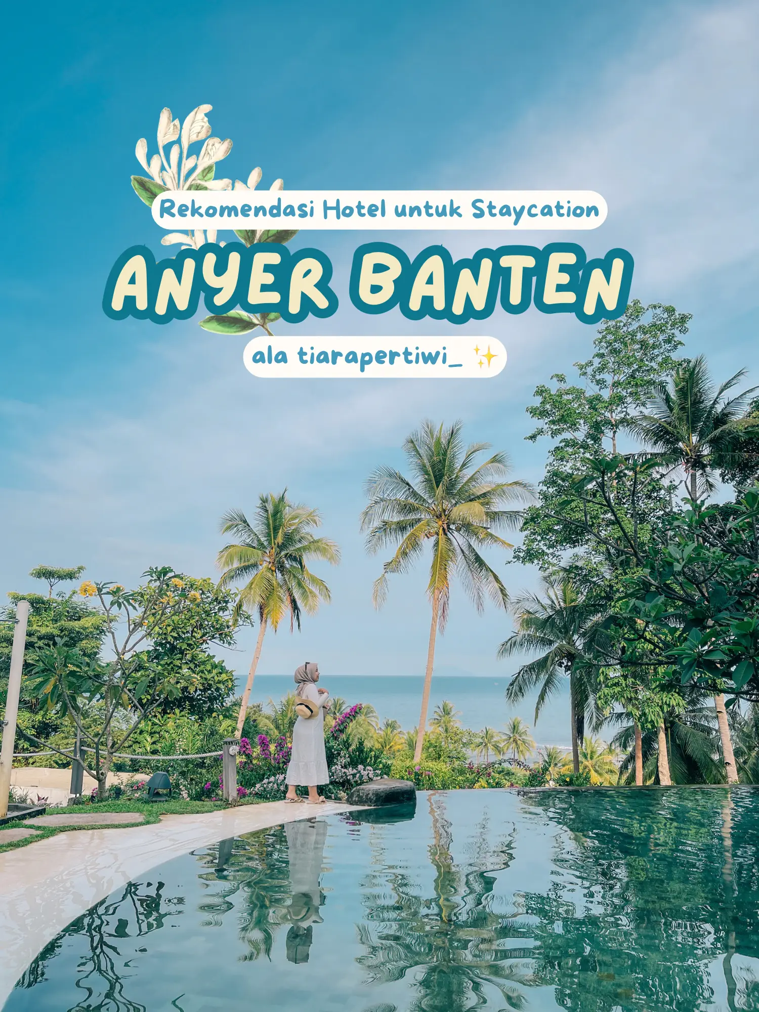 Hotel Anyer Banten Pencarian Lemon8